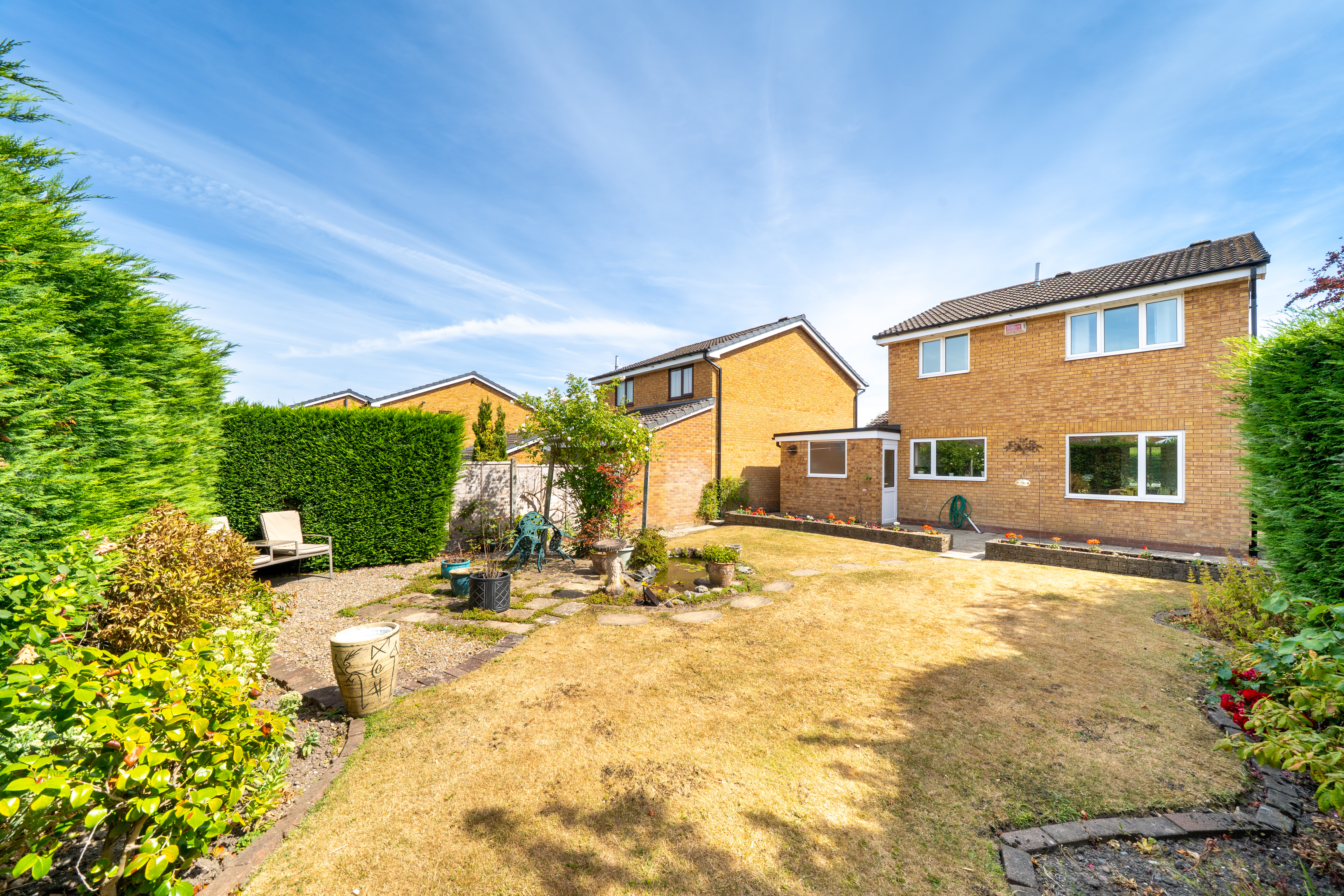 Coniston Drive, Priorslee, TF2, photo 21