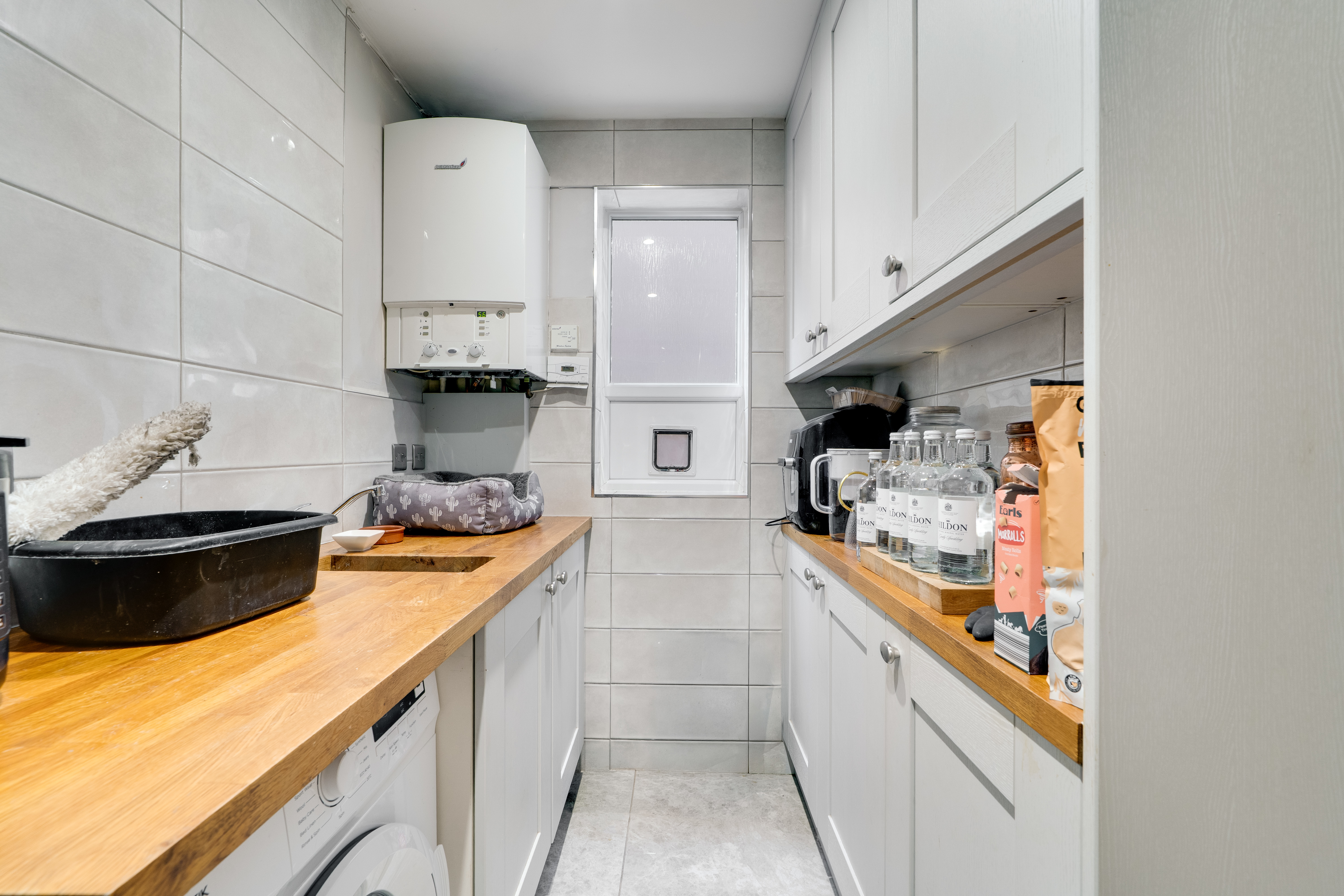 Pavilion Grove, St. Georges, TF2, photo 12