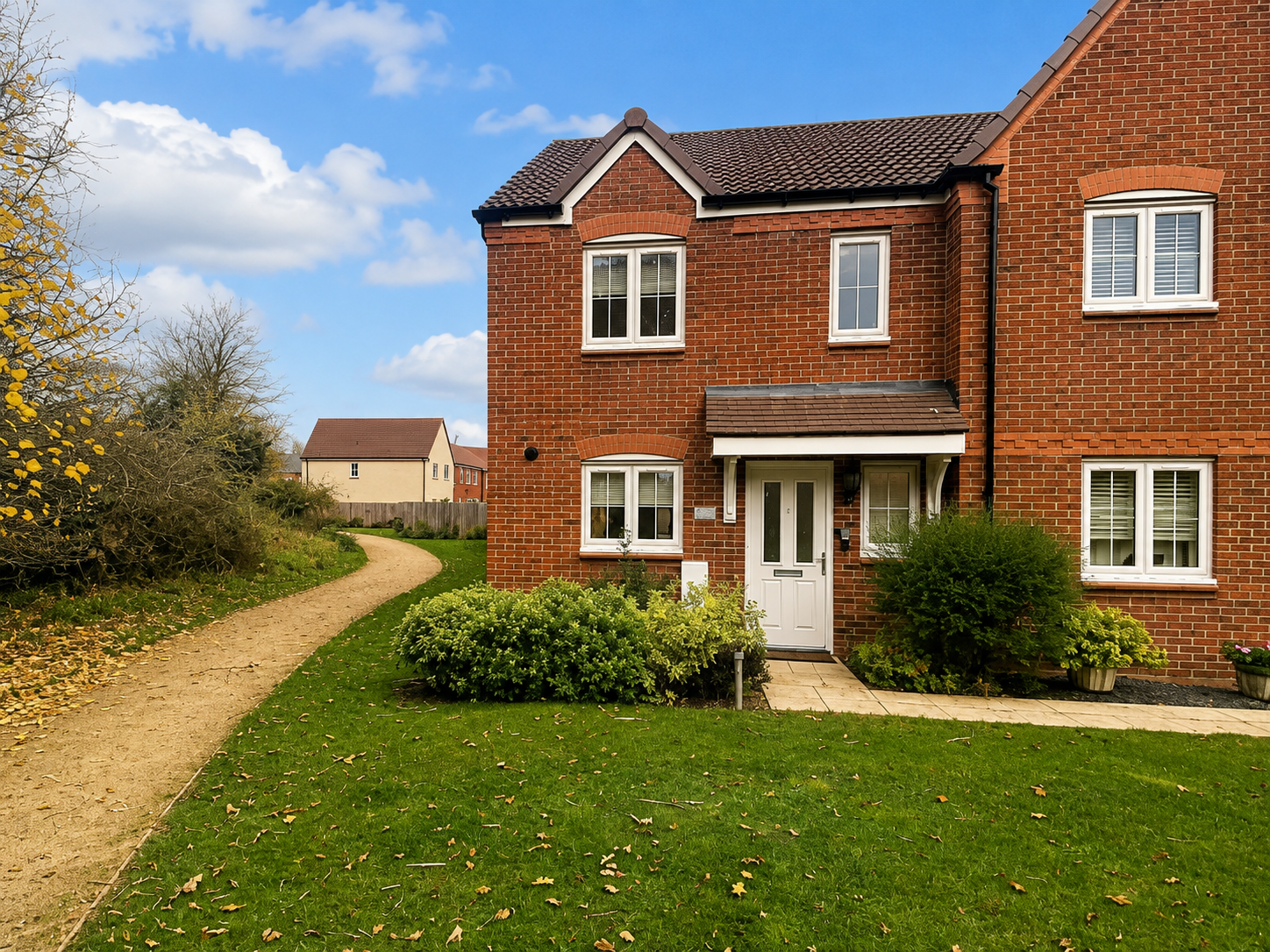 Hazel Way, Shifnal, TF11