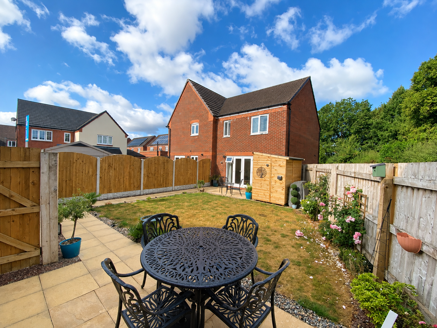 Hazel Way, Shifnal, TF11, photo 12