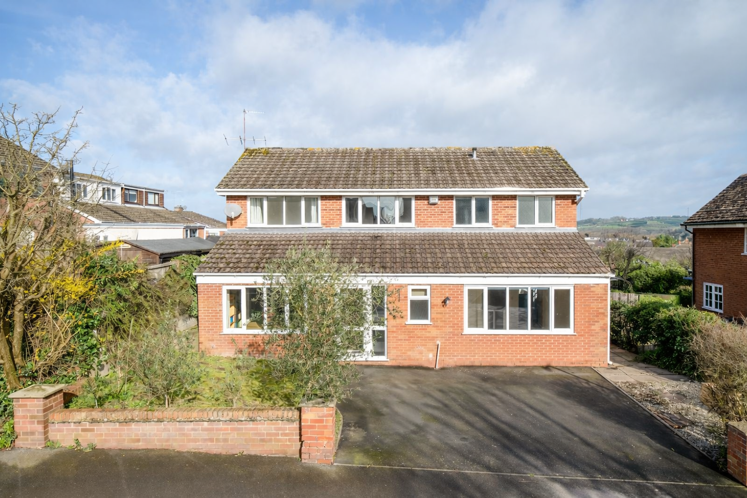 Wyre Hill, Bewdley, DY12, photo 32