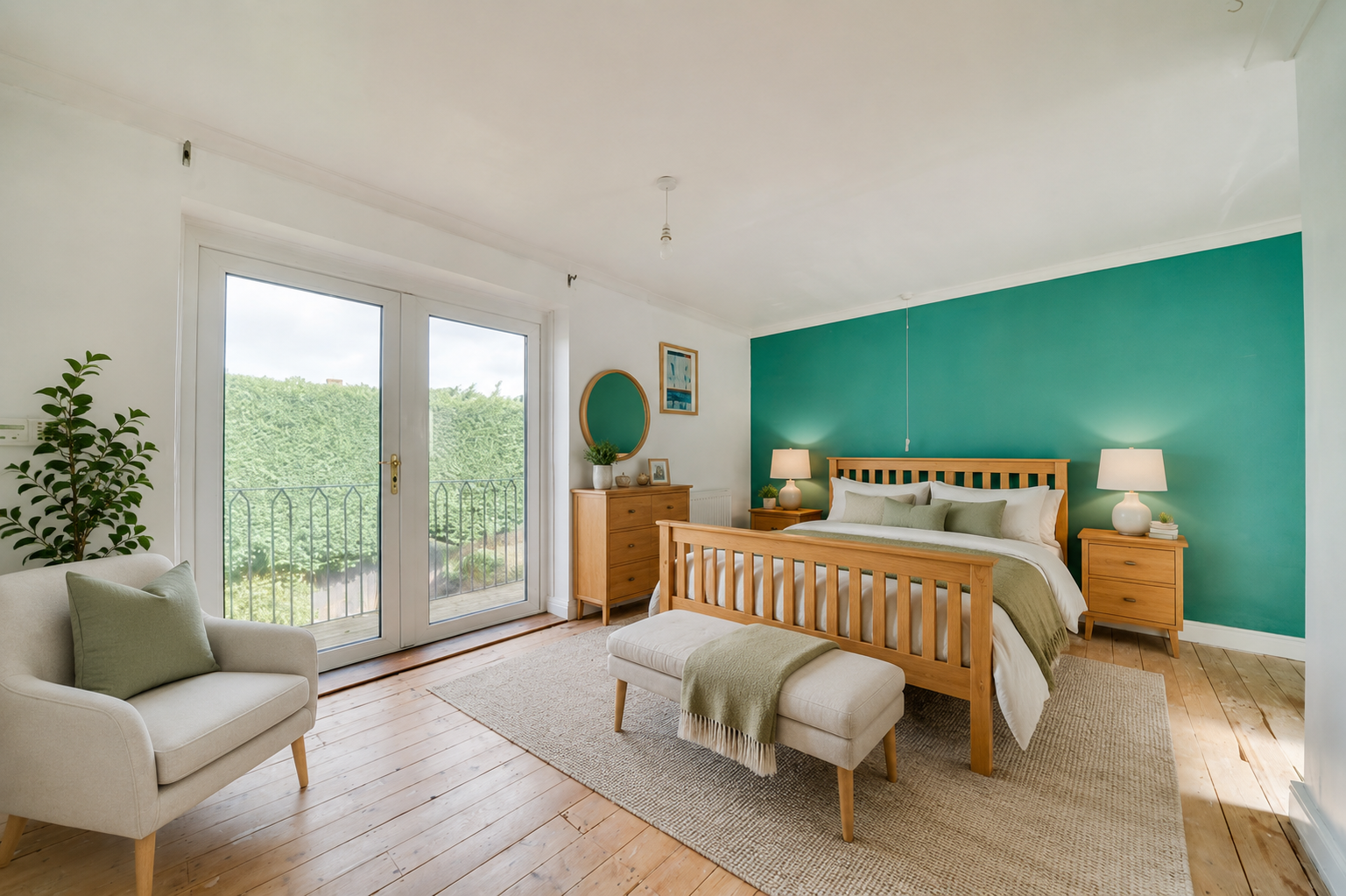 Wyre Hill, Bewdley, DY12, photo 15