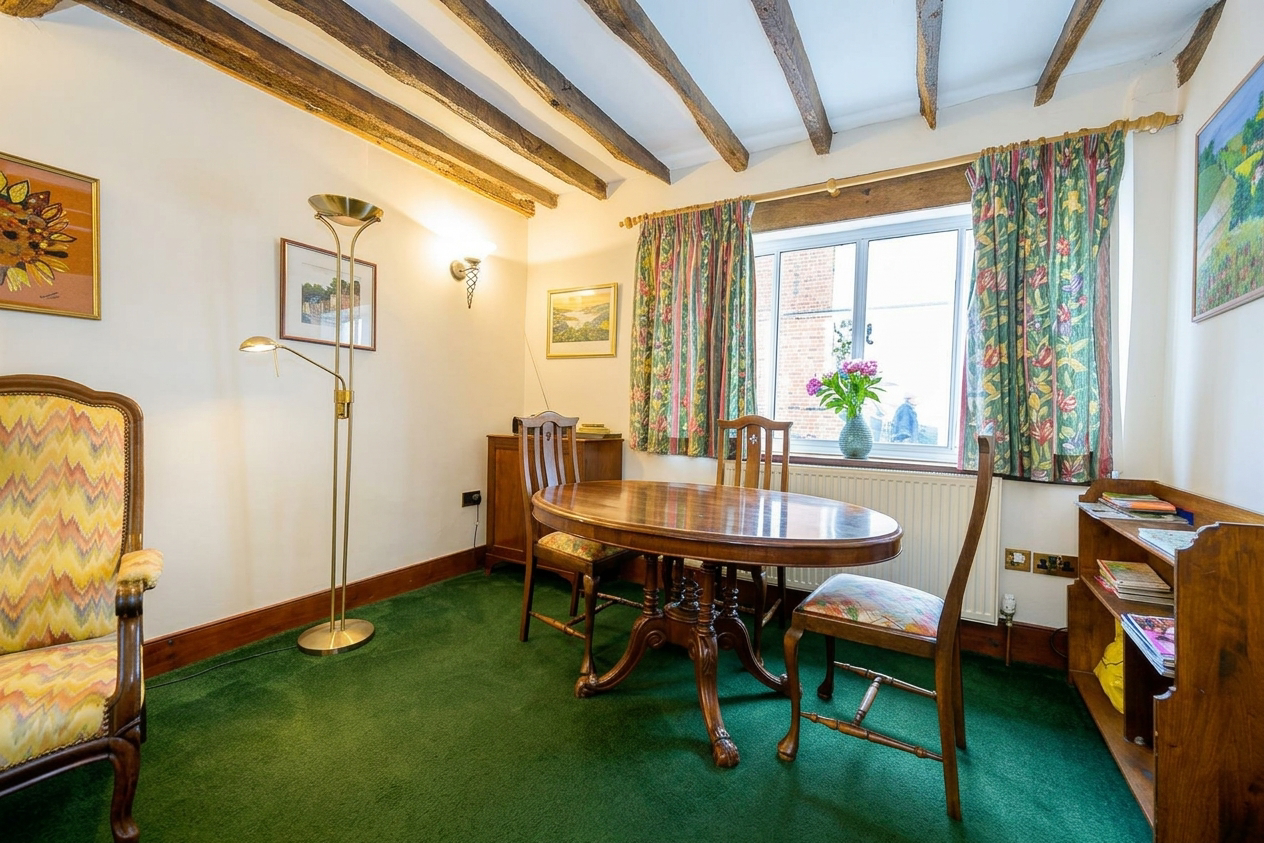 Mill Street, Ludlow, SY8, photo 4