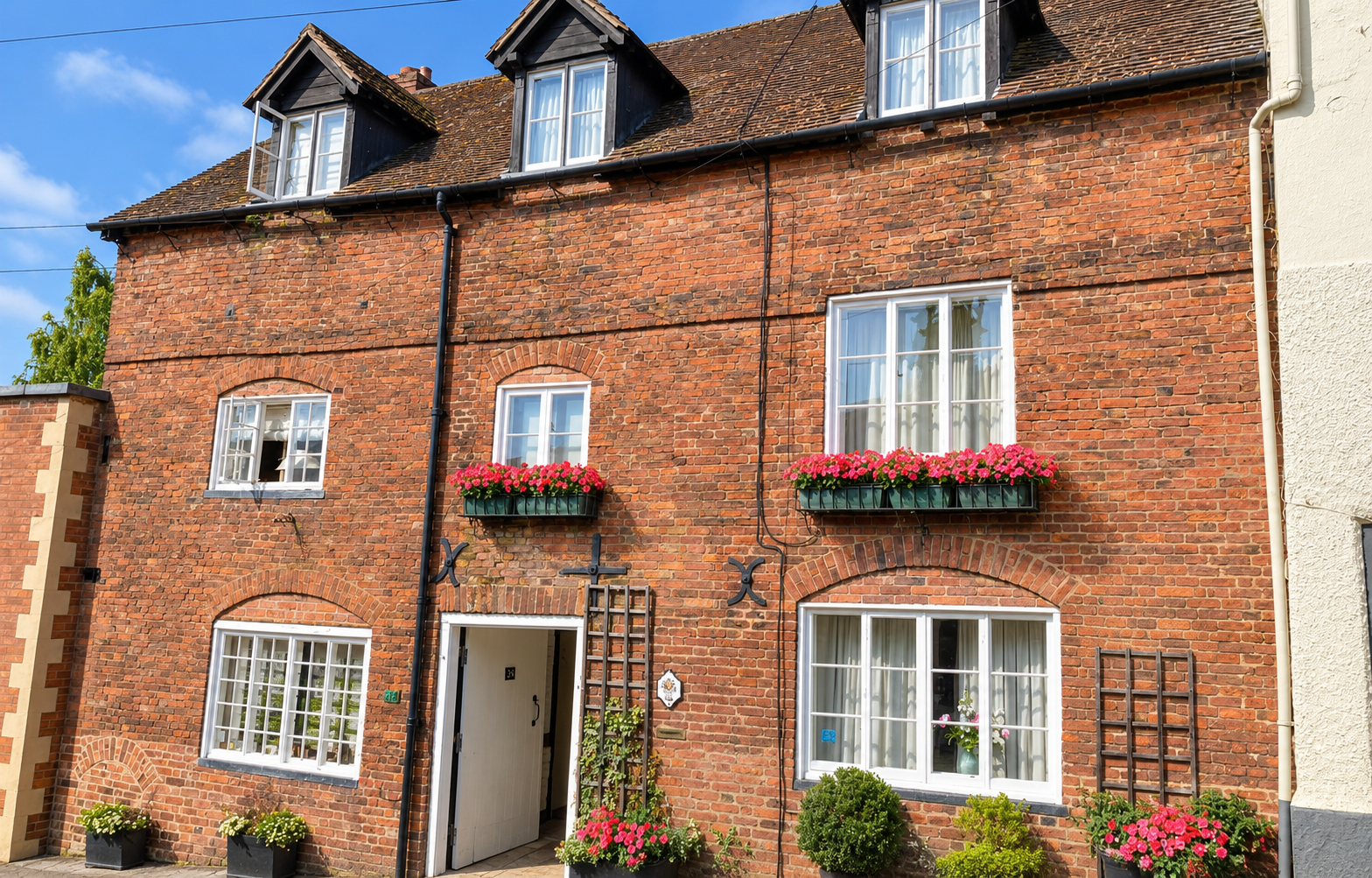 Mill Street, Ludlow, SY8, photo 12