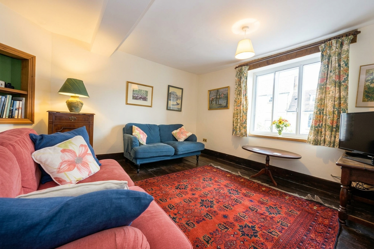 Mill Street, Ludlow, SY8, photo 7