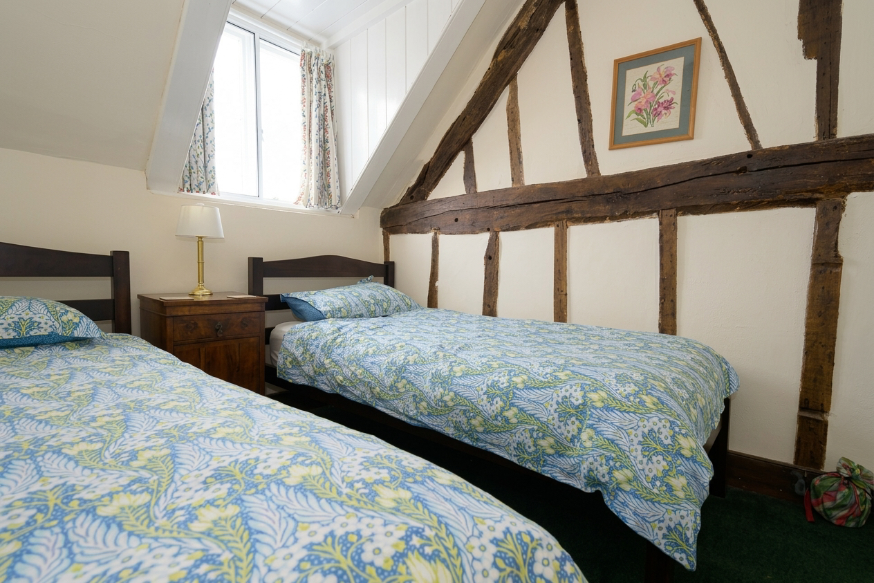 Mill Street, Ludlow, SY8, photo 9