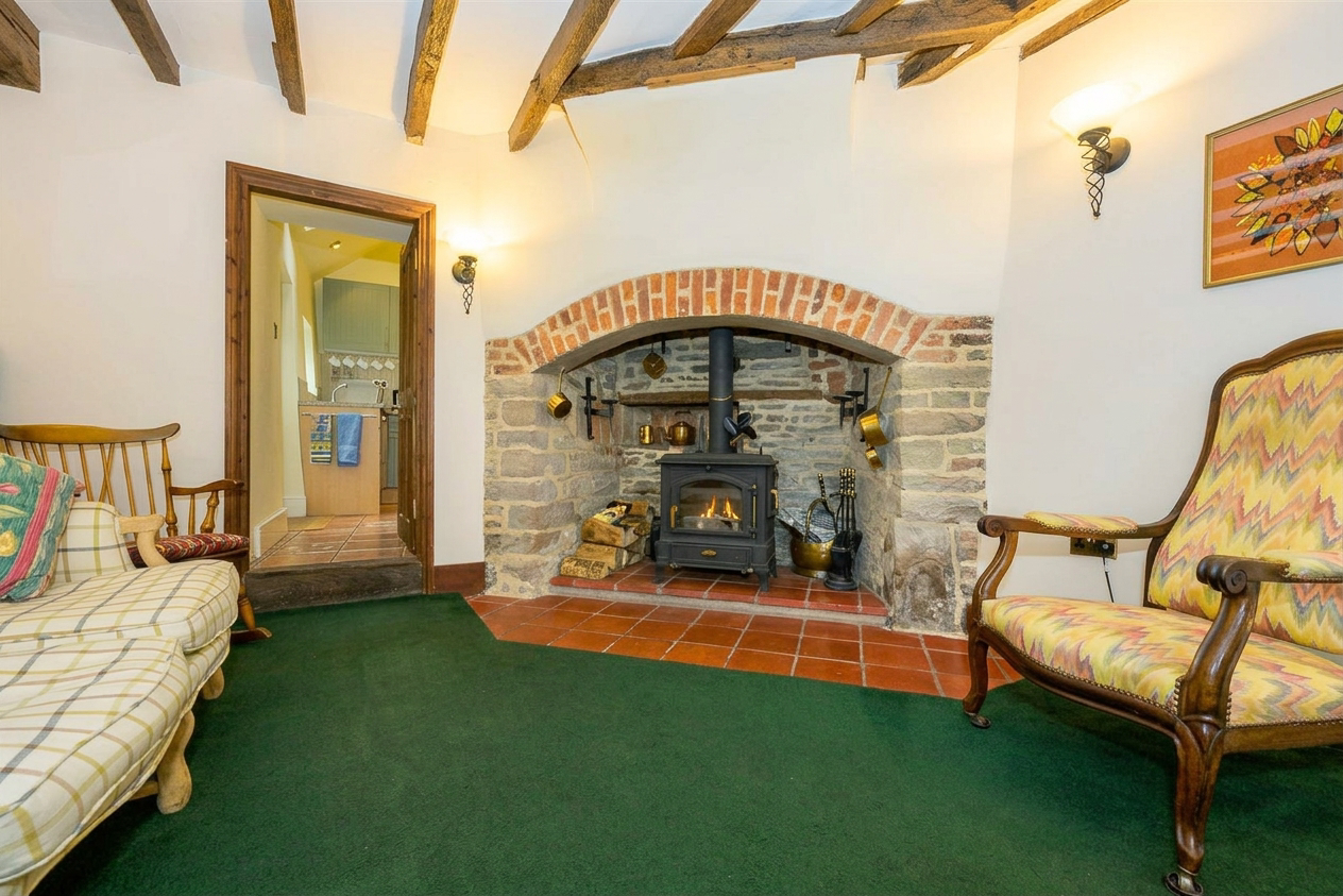 Mill Street, Ludlow, SY8, photo 3