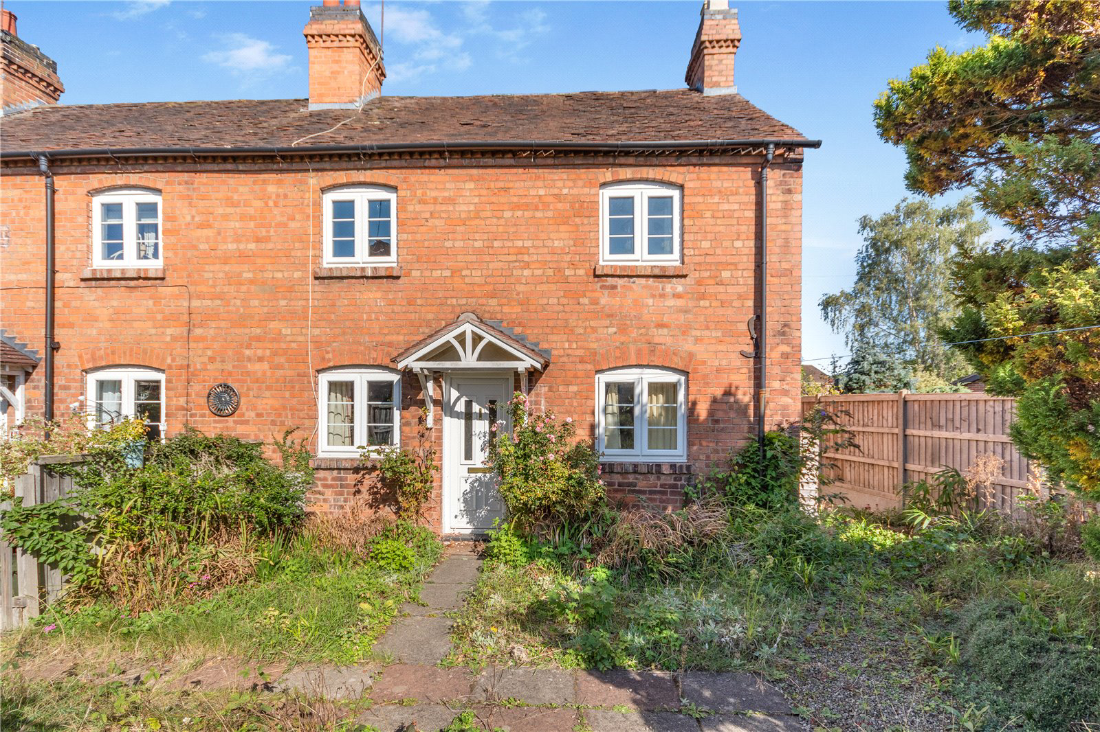 Kings Arms Lane, Stourport-On-Severn, DY13