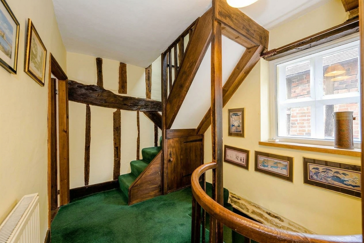 Mill Street, Ludlow, SY8, photo 5