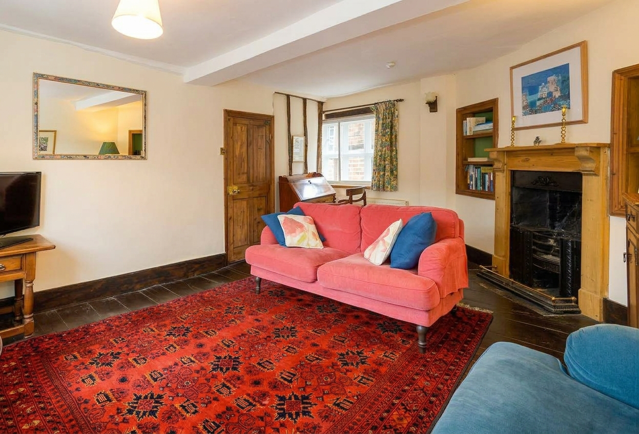 Mill Street, Ludlow, SY8, photo 6