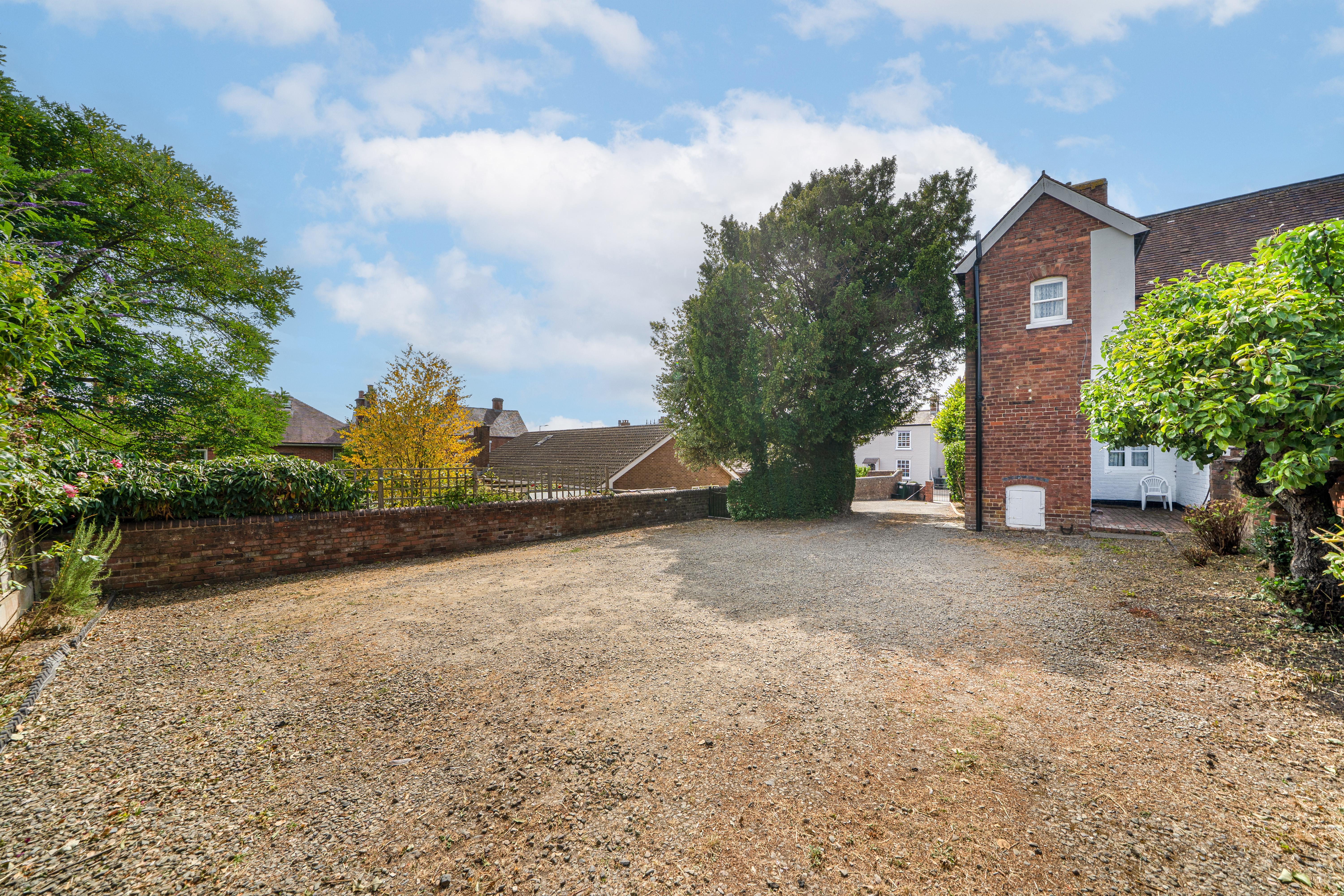Arran House, 42 Gravel Hill, Ludlow, SY8 1QR, photo 31