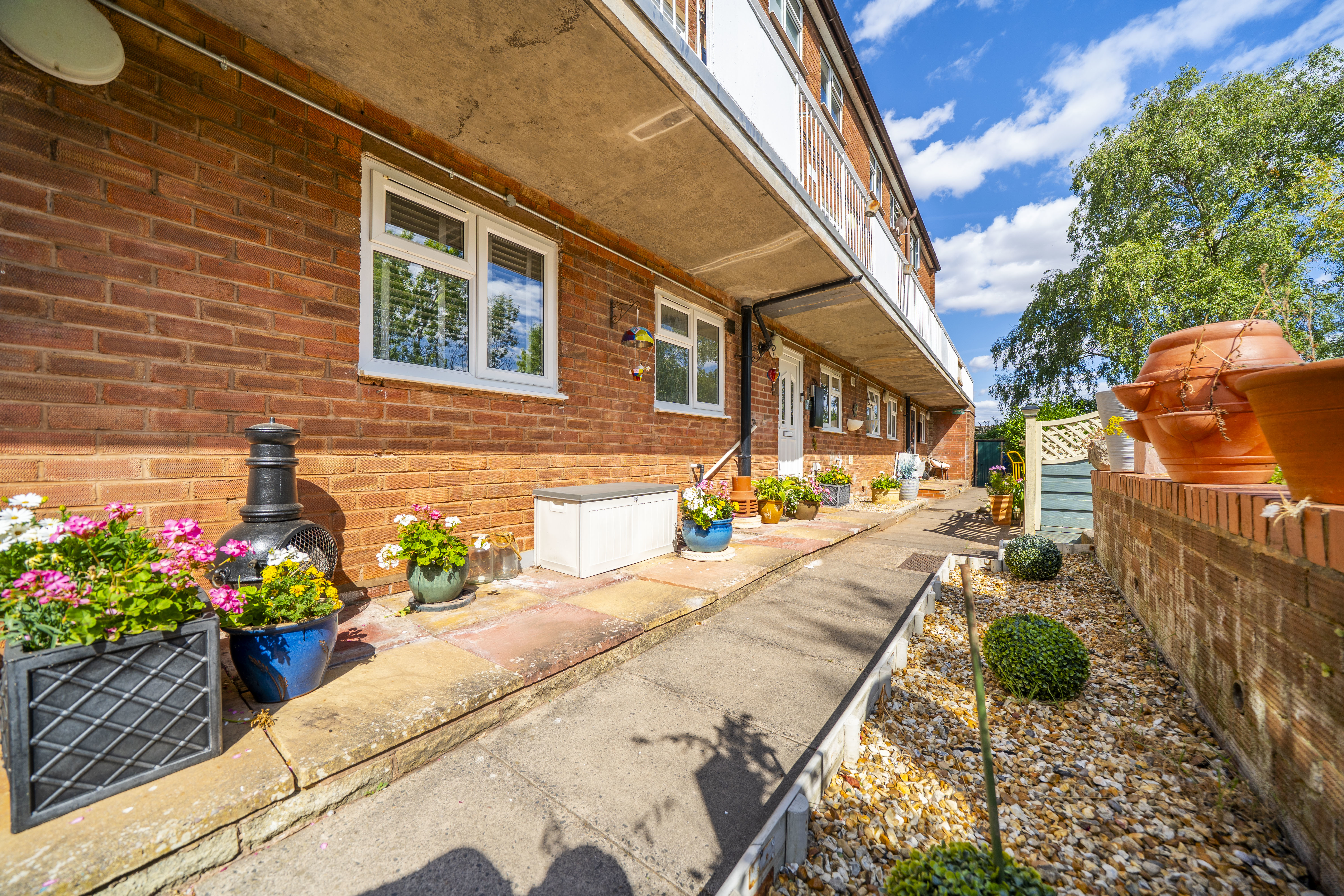 Tasley Close, Bridgnorth, WV16, photo 18