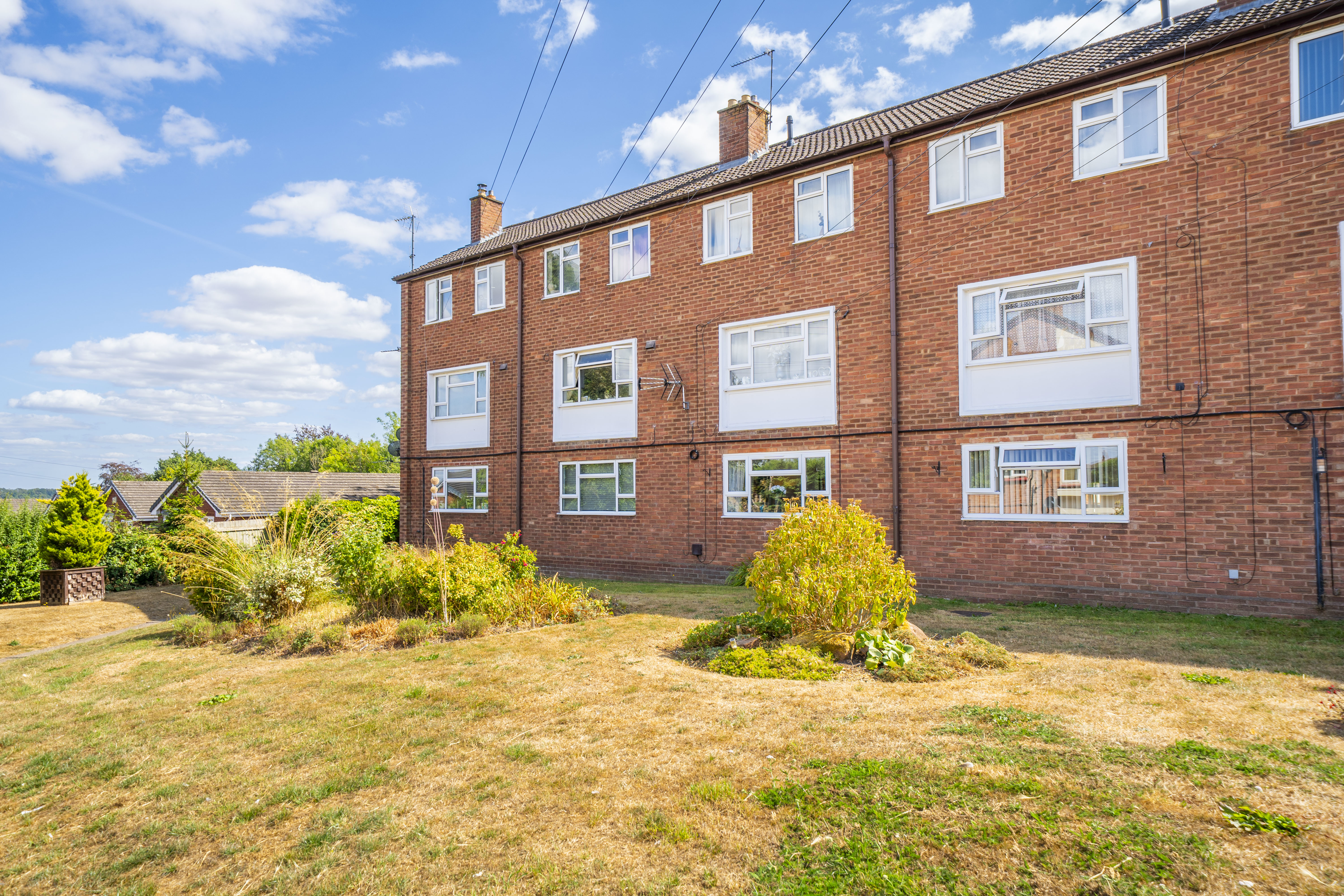 Tasley Close, Bridgnorth, WV16, photo 24