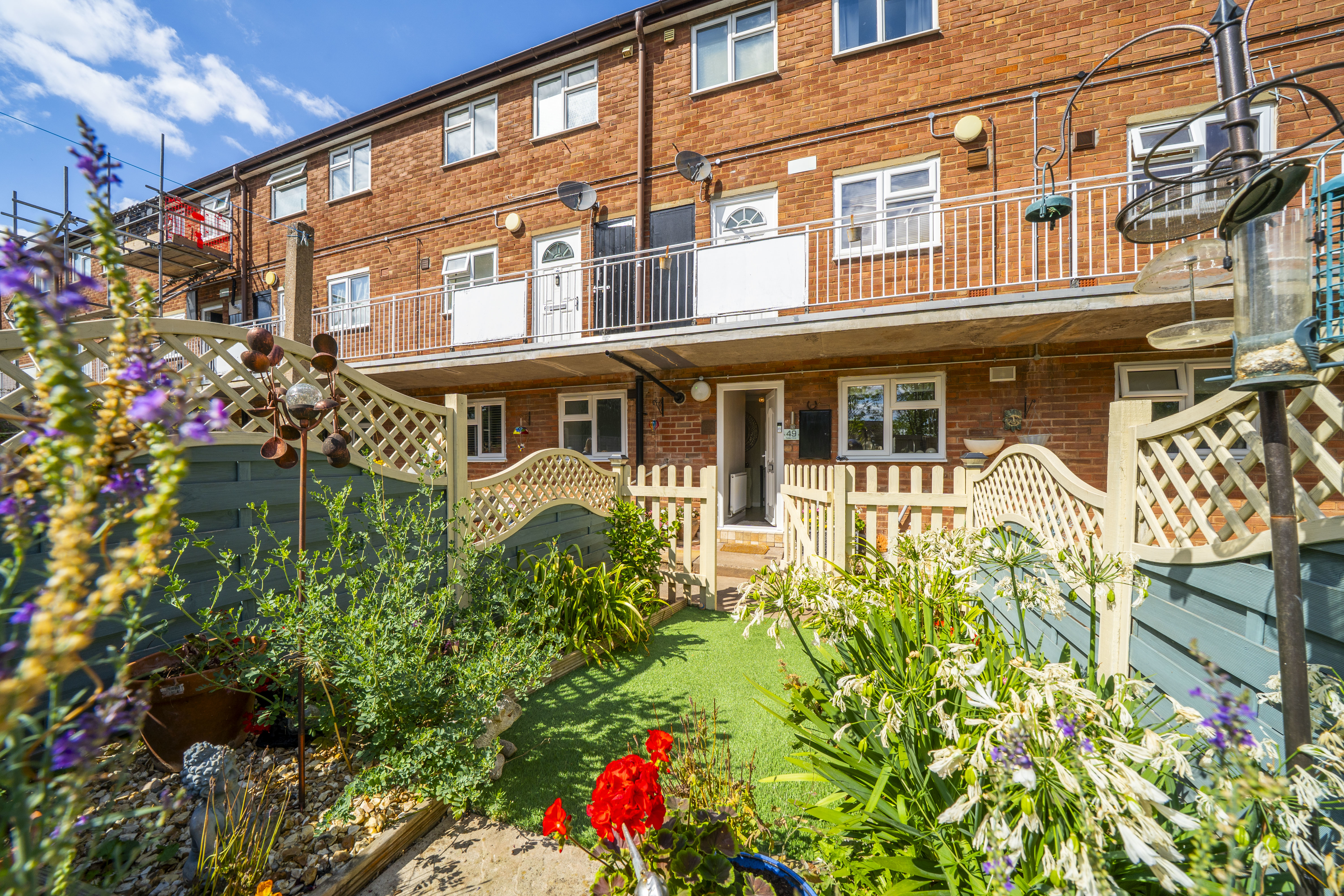 Tasley Close, Bridgnorth, WV16, photo 20