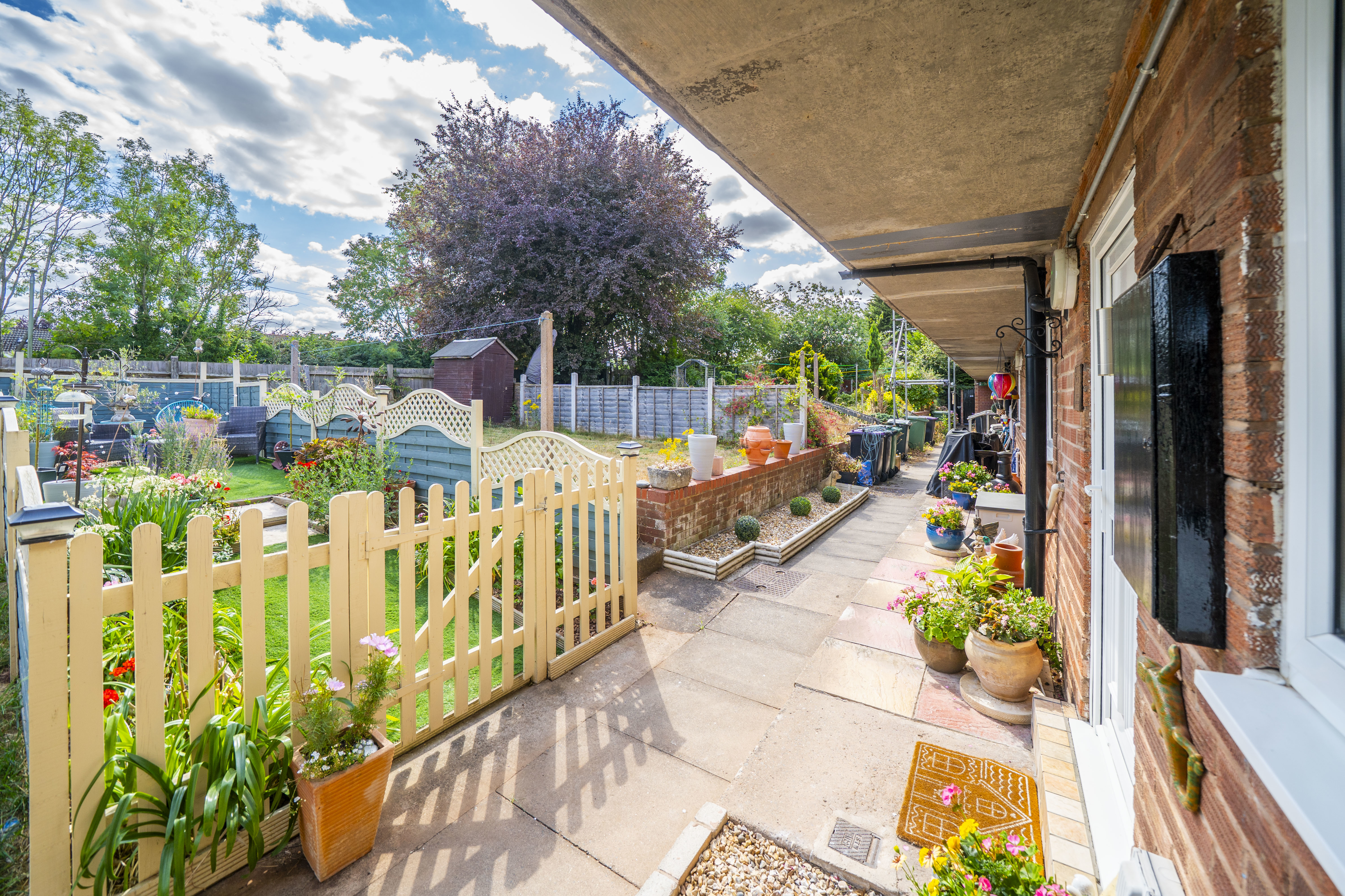 Tasley Close, Bridgnorth, WV16, photo 17