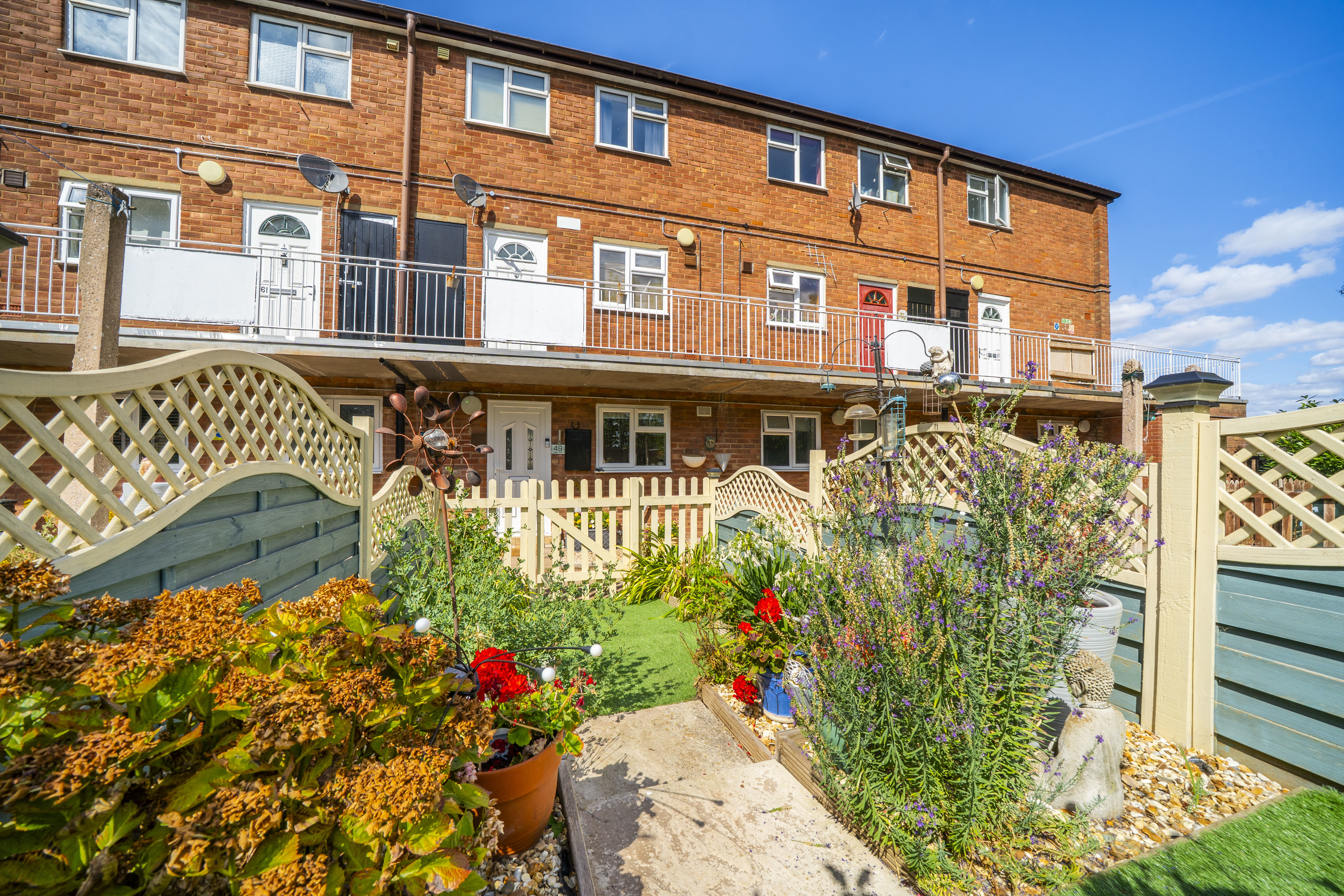 Tasley Close, Bridgnorth, WV16