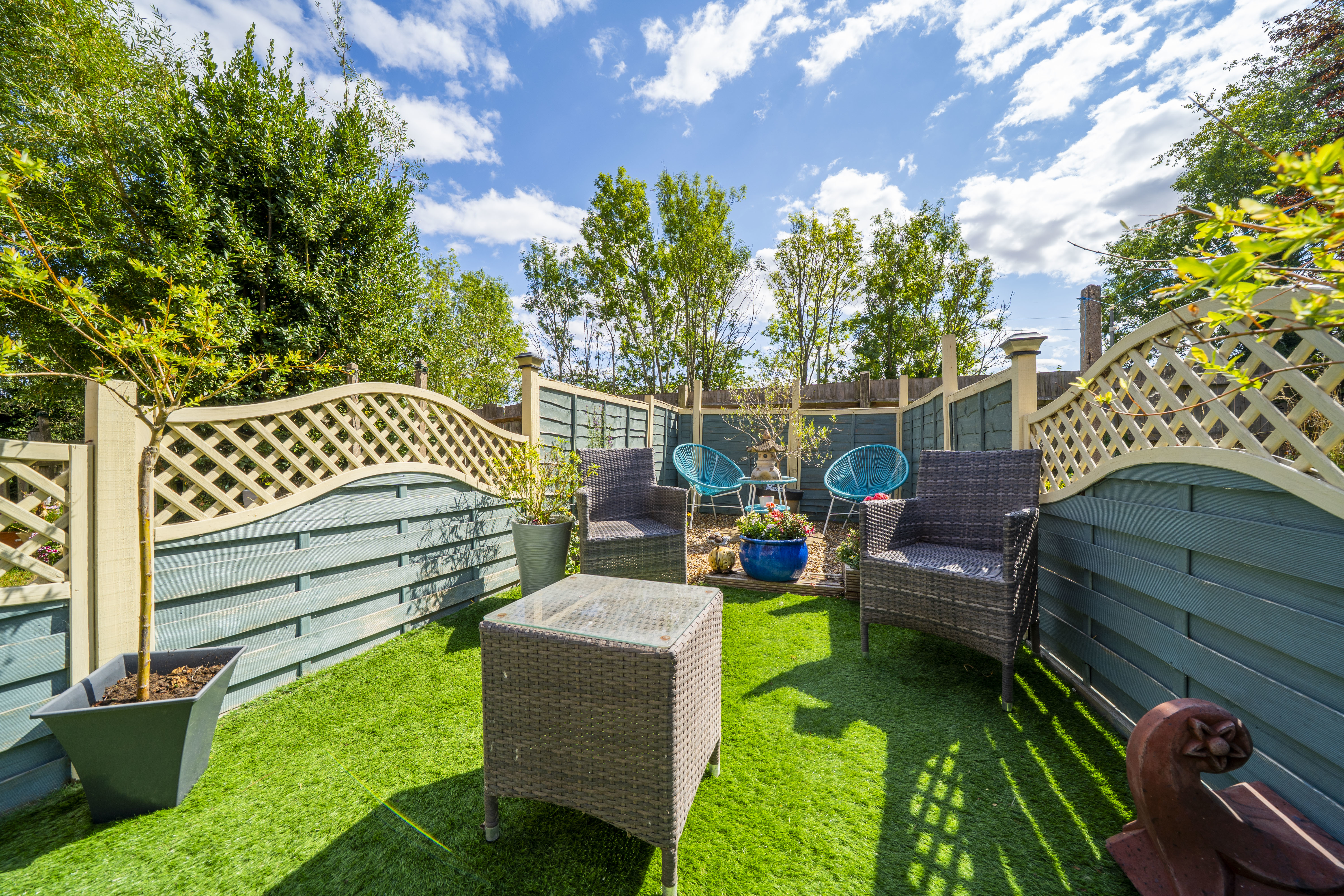 Tasley Close, Bridgnorth, WV16, photo 21