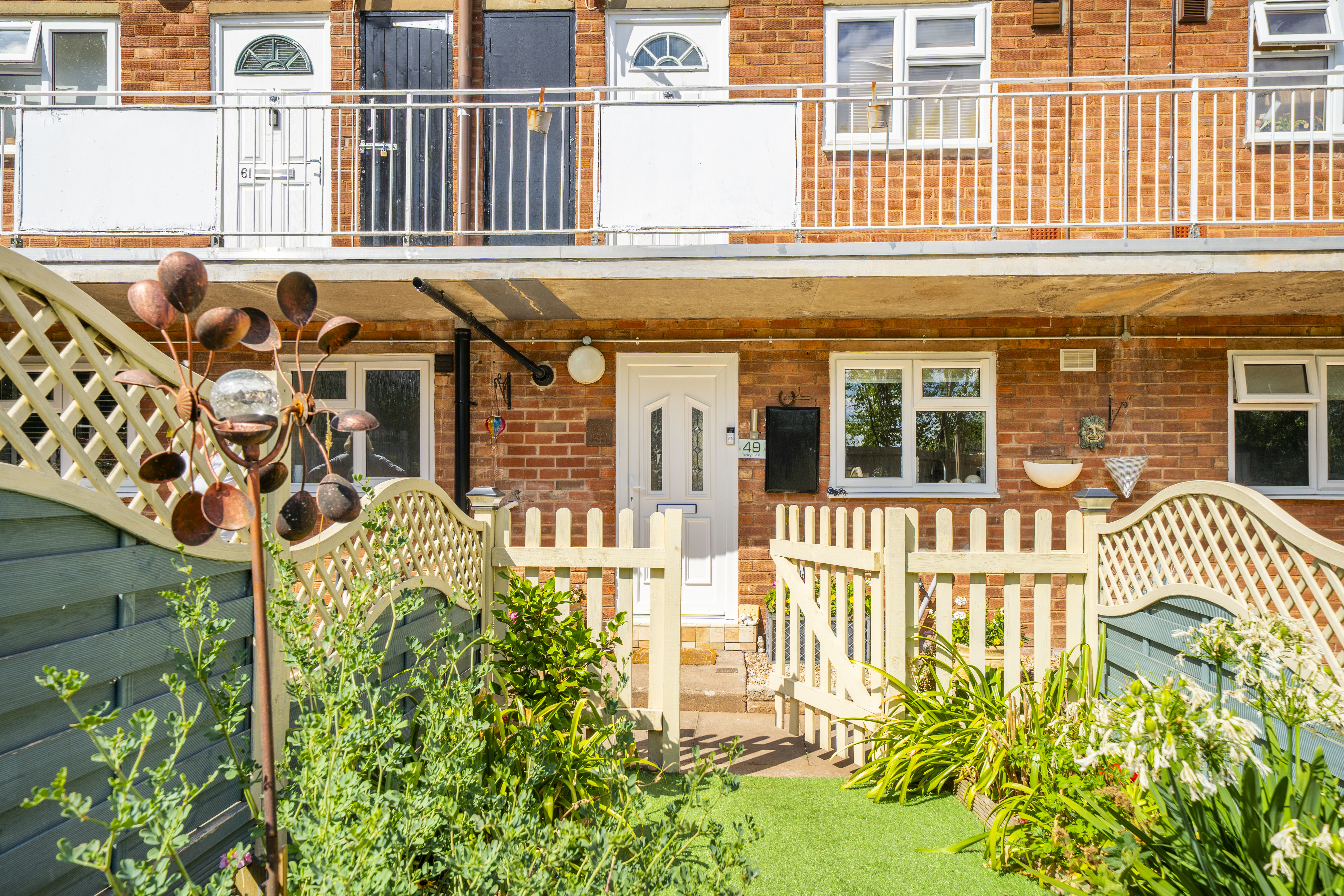 Tasley Close, Bridgnorth, WV16, photo 19