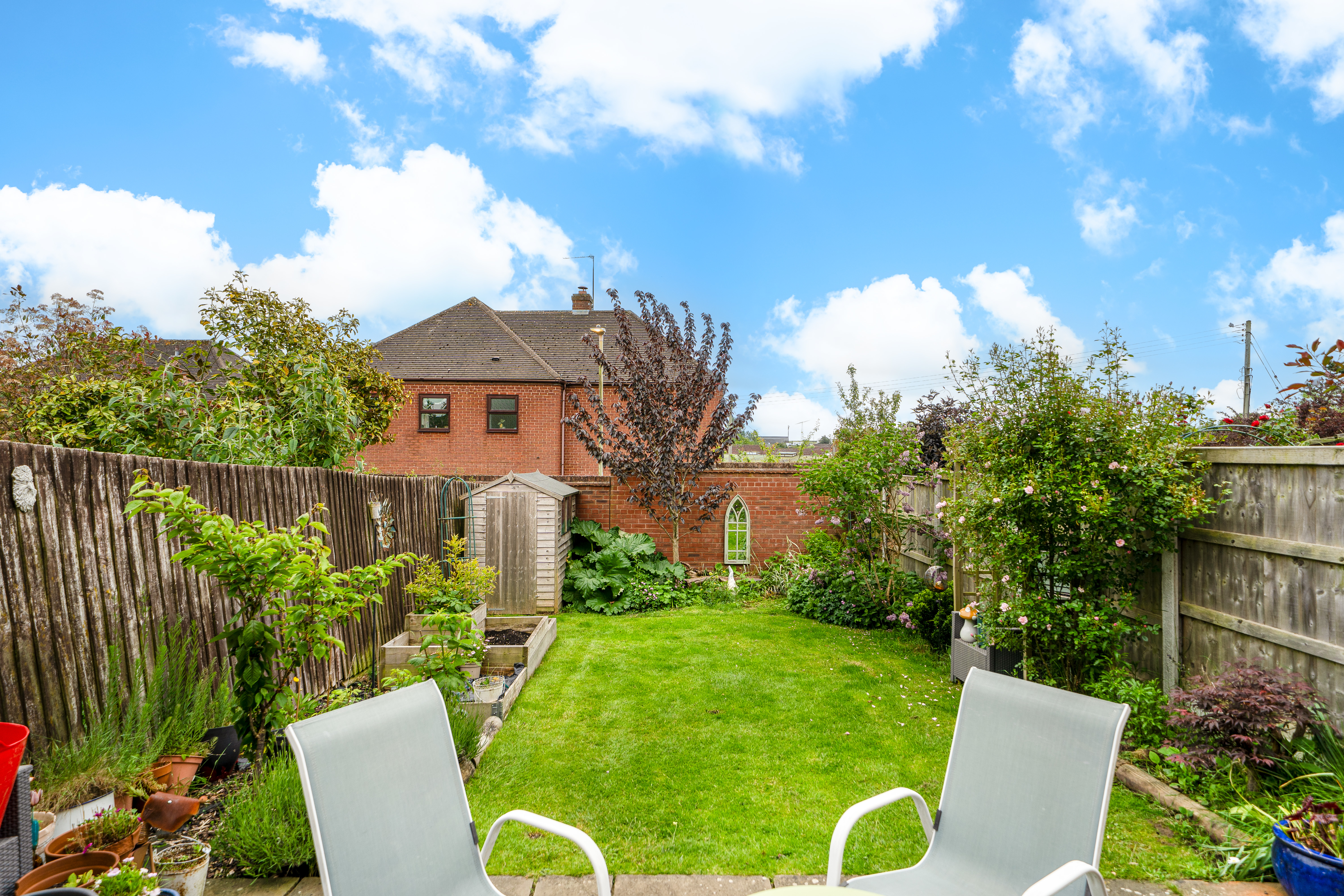 Cleobury Meadows, Cleobury Mortimer, DY14, photo 17