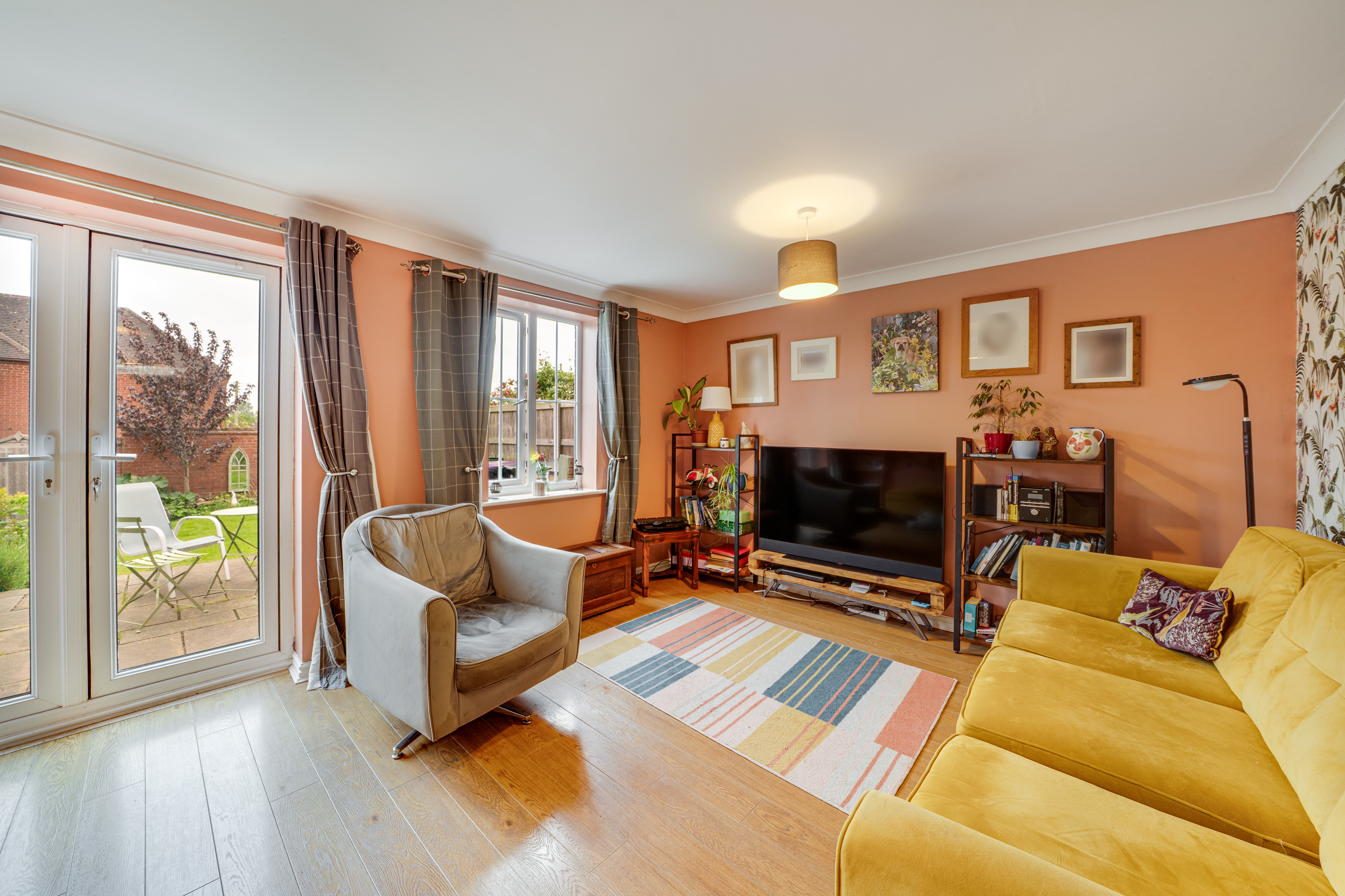 Cleobury Meadows, Cleobury Mortimer, DY14, photo 5