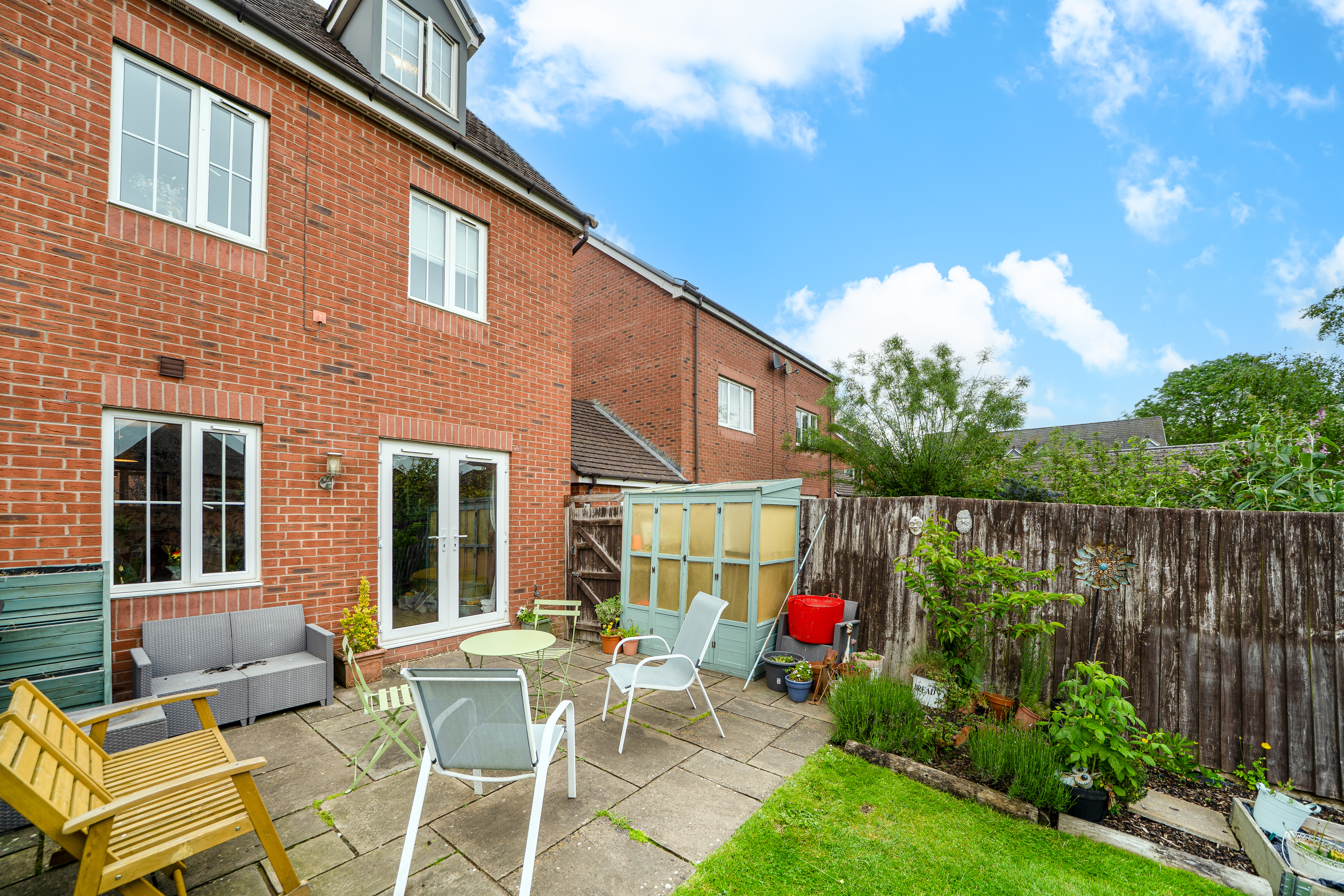 Cleobury Meadows, Cleobury Mortimer, DY14, photo 18