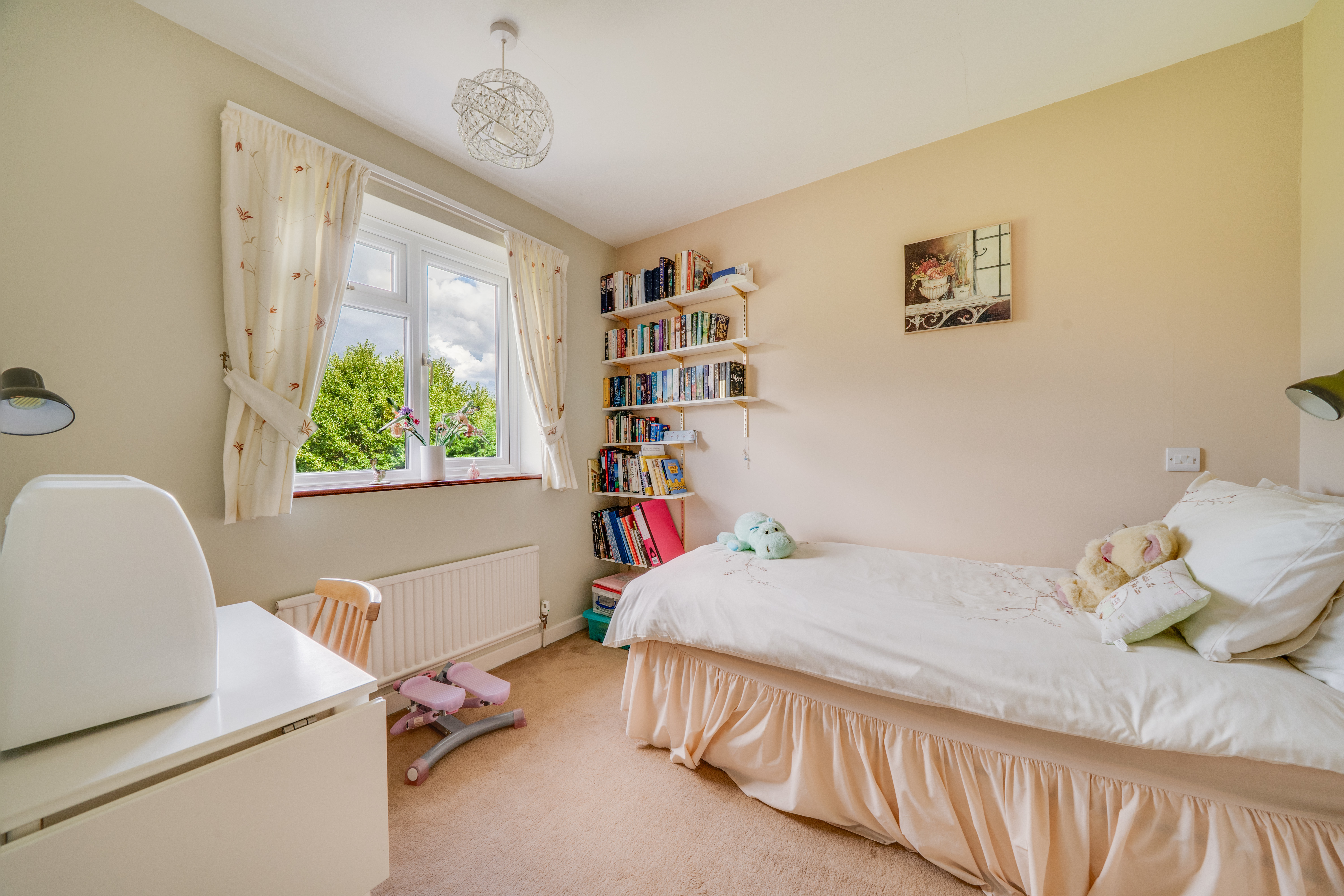 Romsley View, Alveley, WV15, photo 13