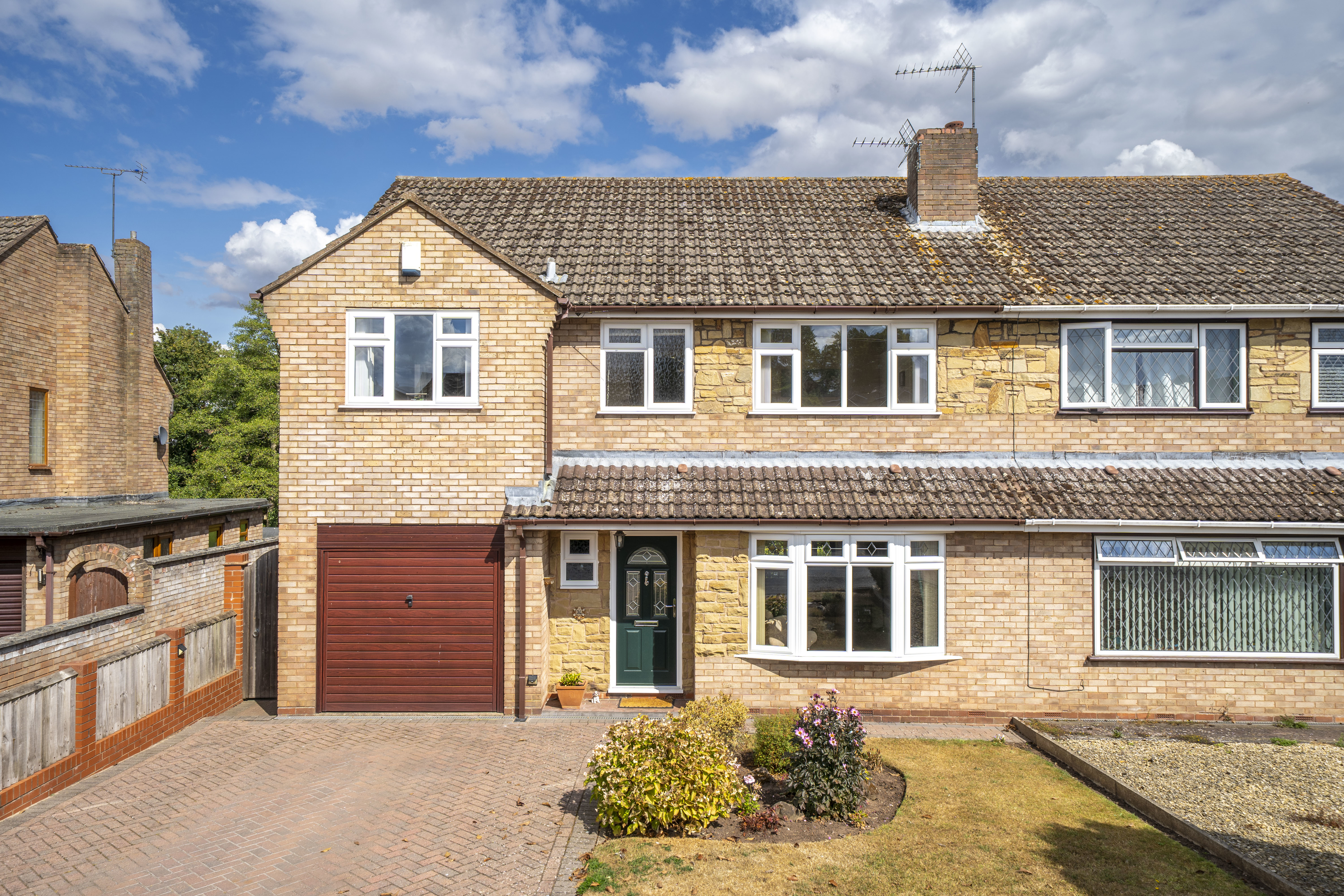 Romsley View, Alveley, WV15