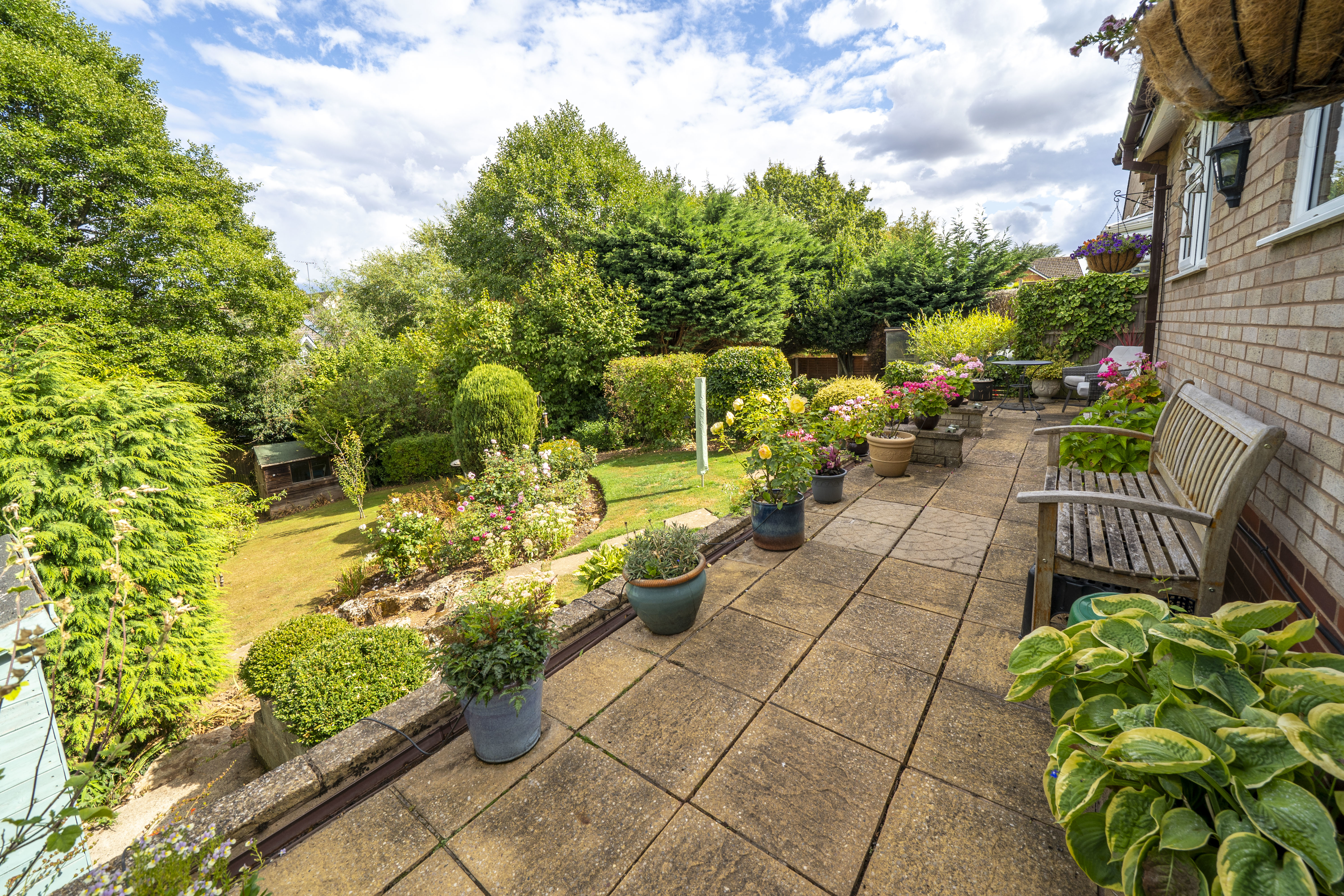 Romsley View, Alveley, WV15, photo 18