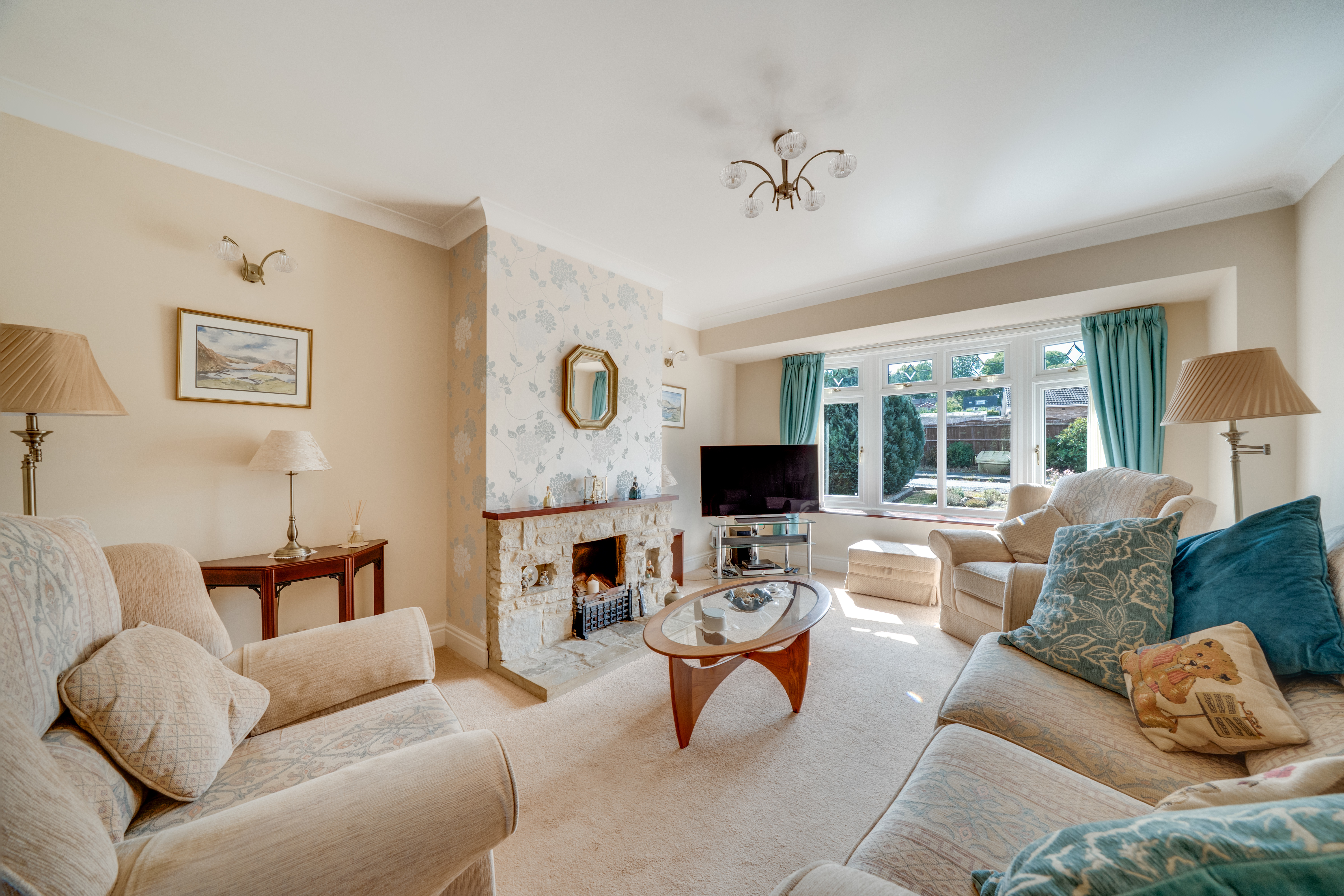 Romsley View, Alveley, WV15, photo 2