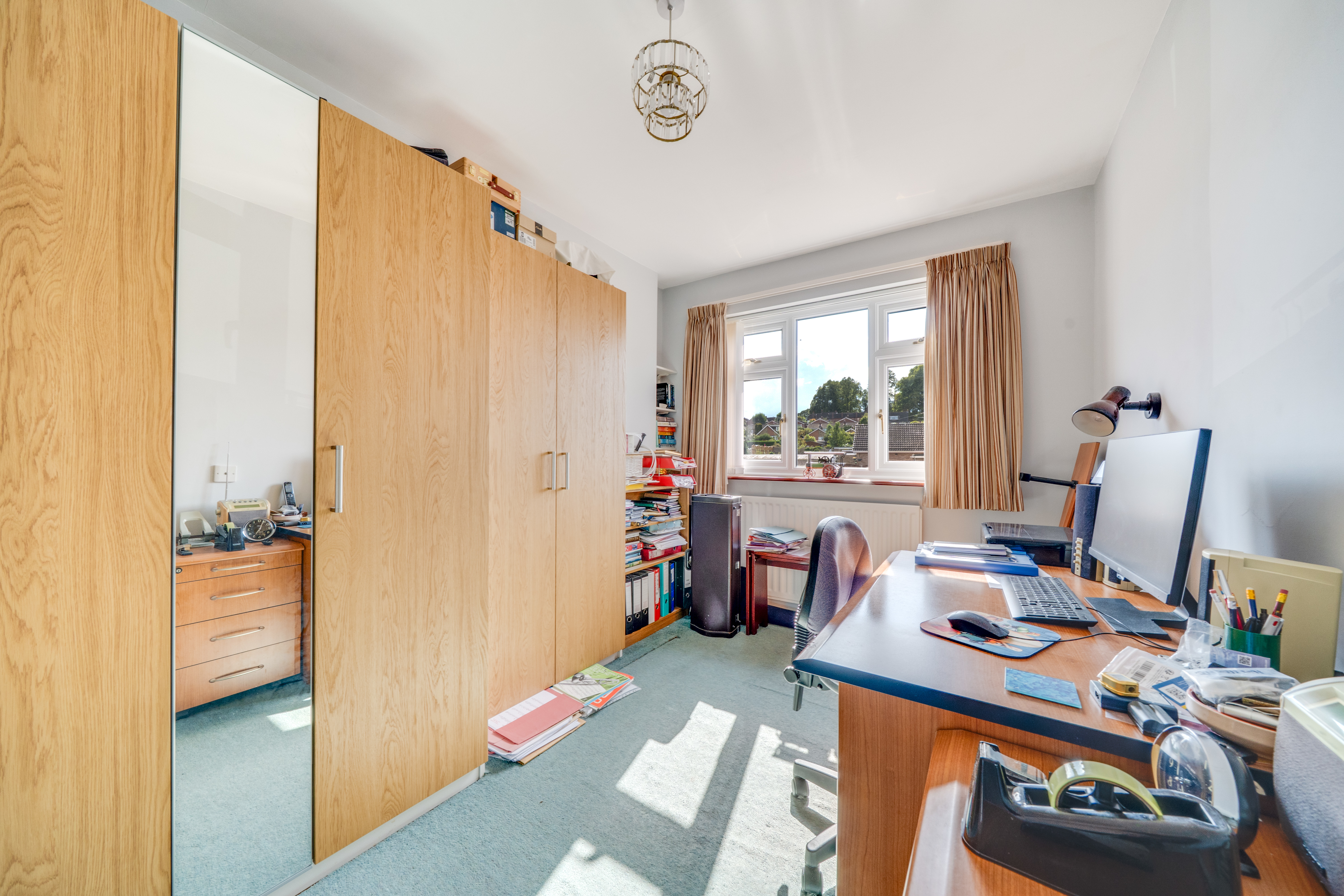 Romsley View, Alveley, WV15, photo 14