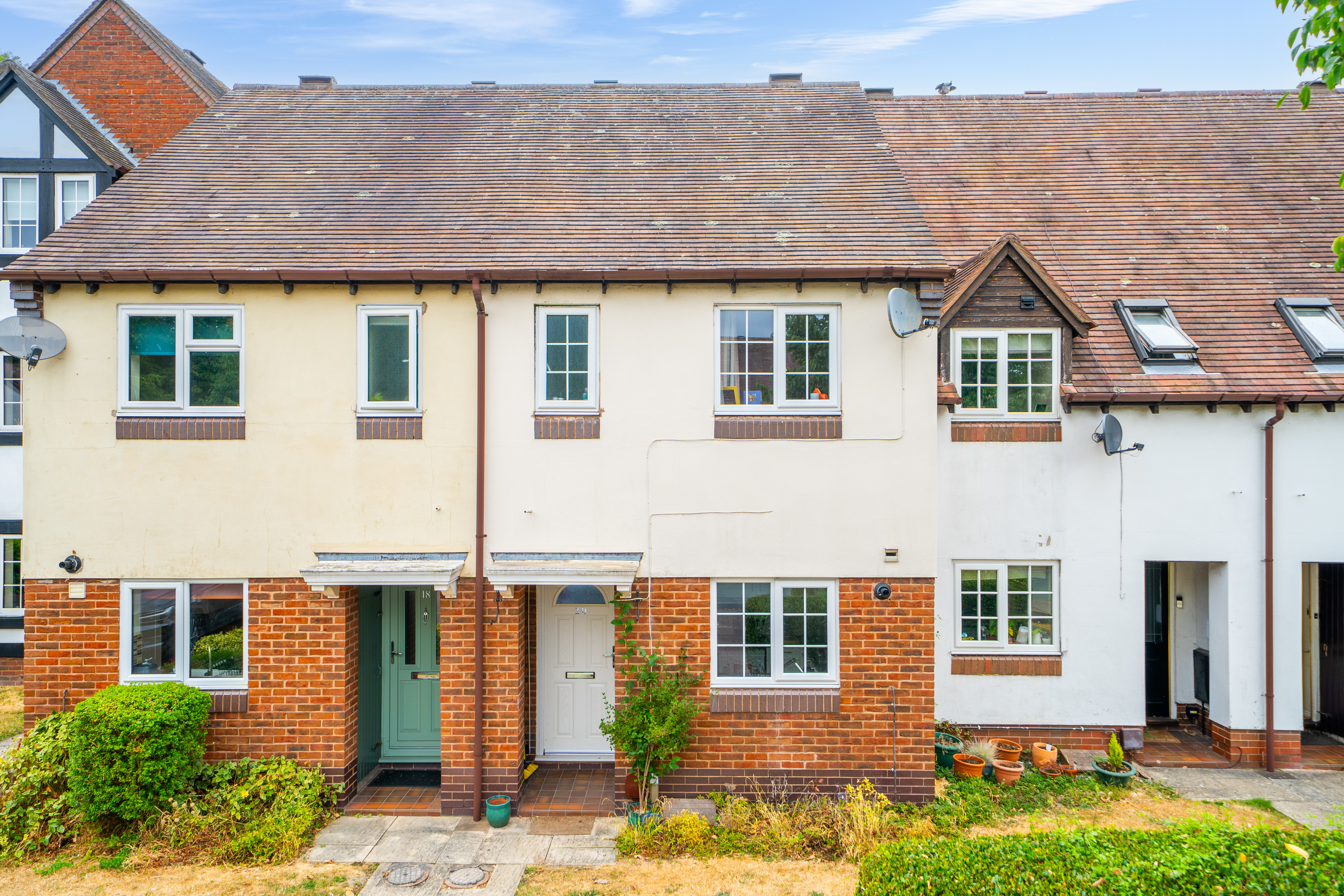 Kings Loade, Bridgnorth, WV16