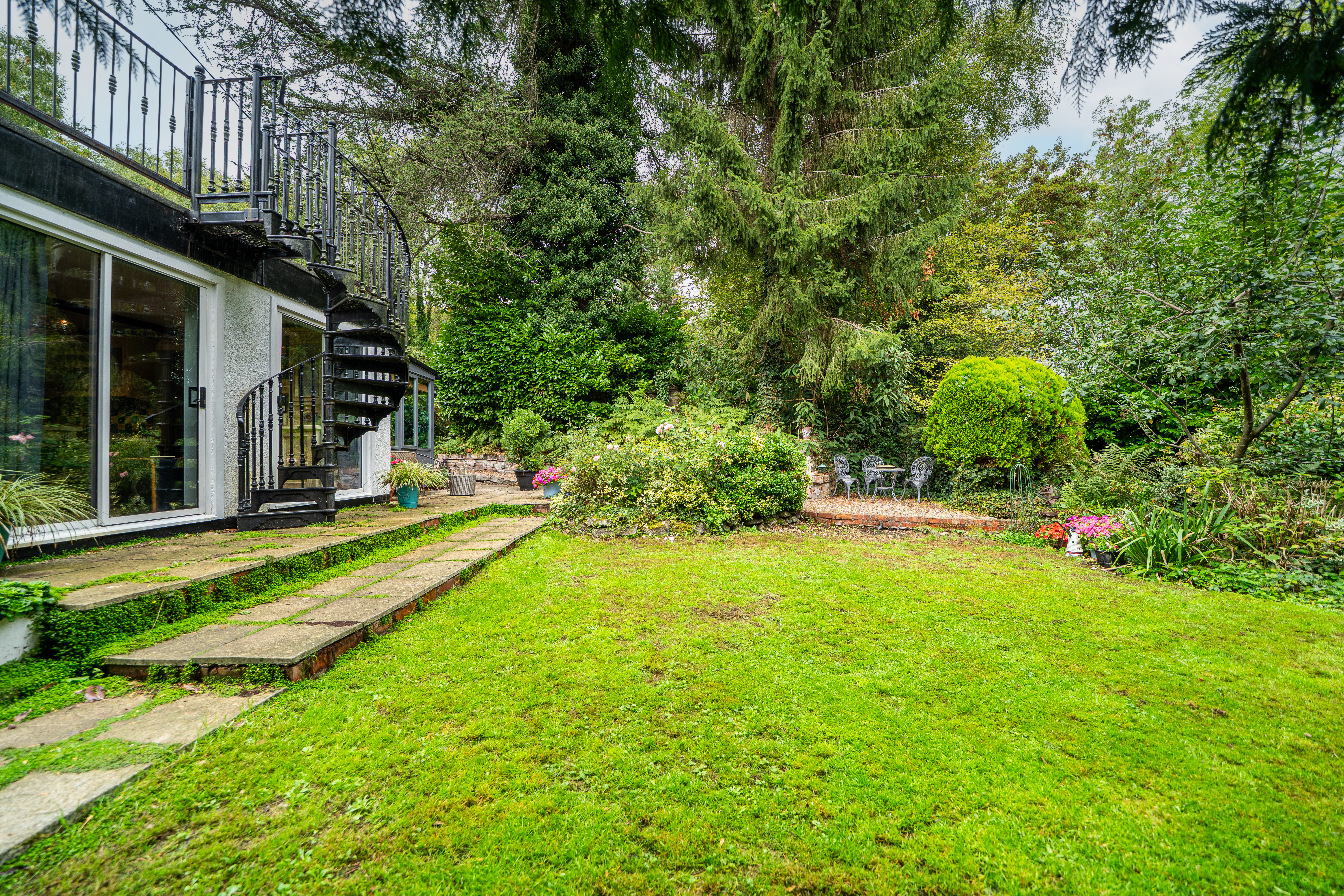 Twin Pines, 20 Lady Wood, Ironbridge, Telford, TF8 7JU, photo 33