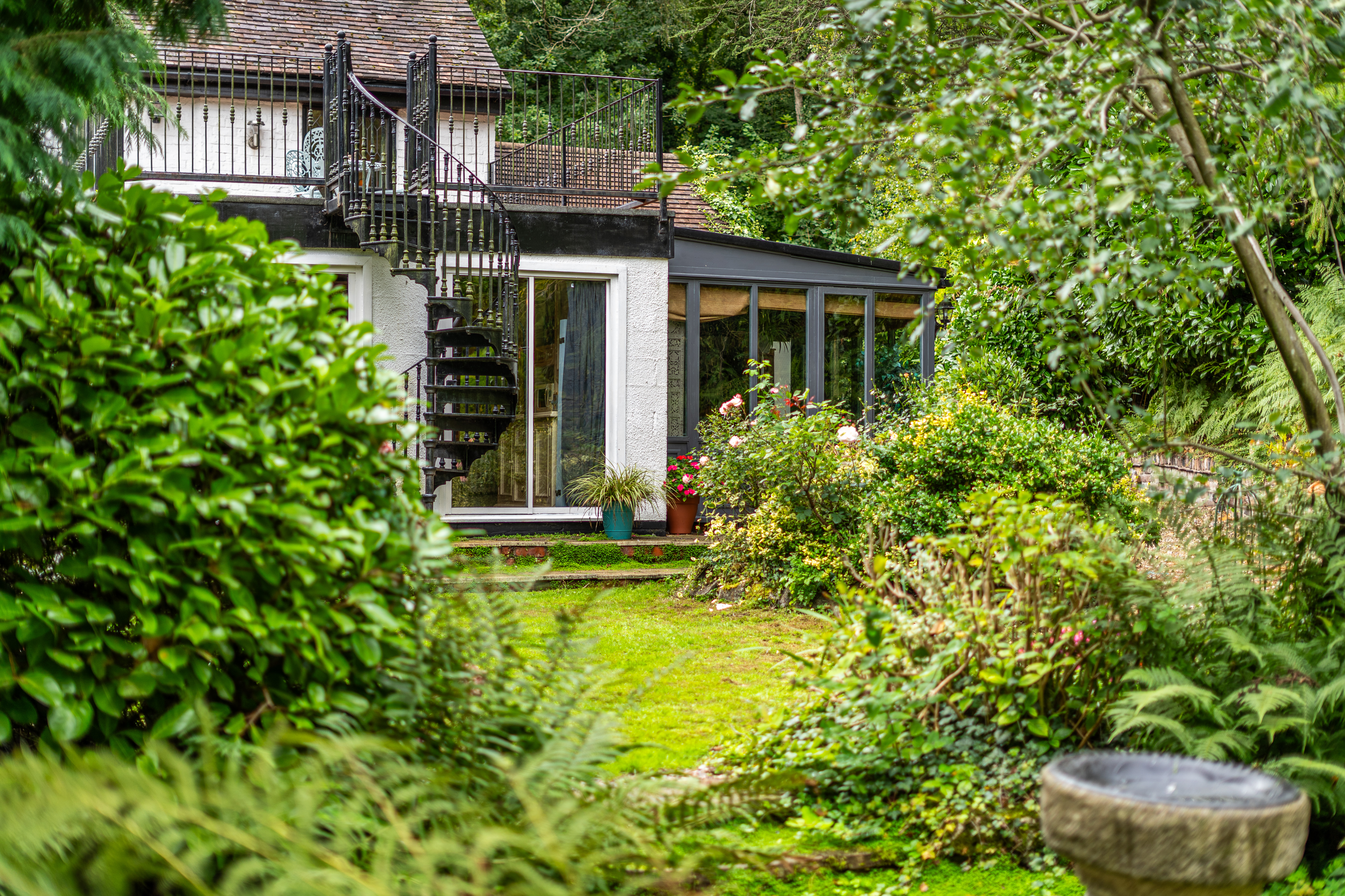 Twin Pines, 20 Lady Wood, Ironbridge, Telford, TF8 7JU, photo 36