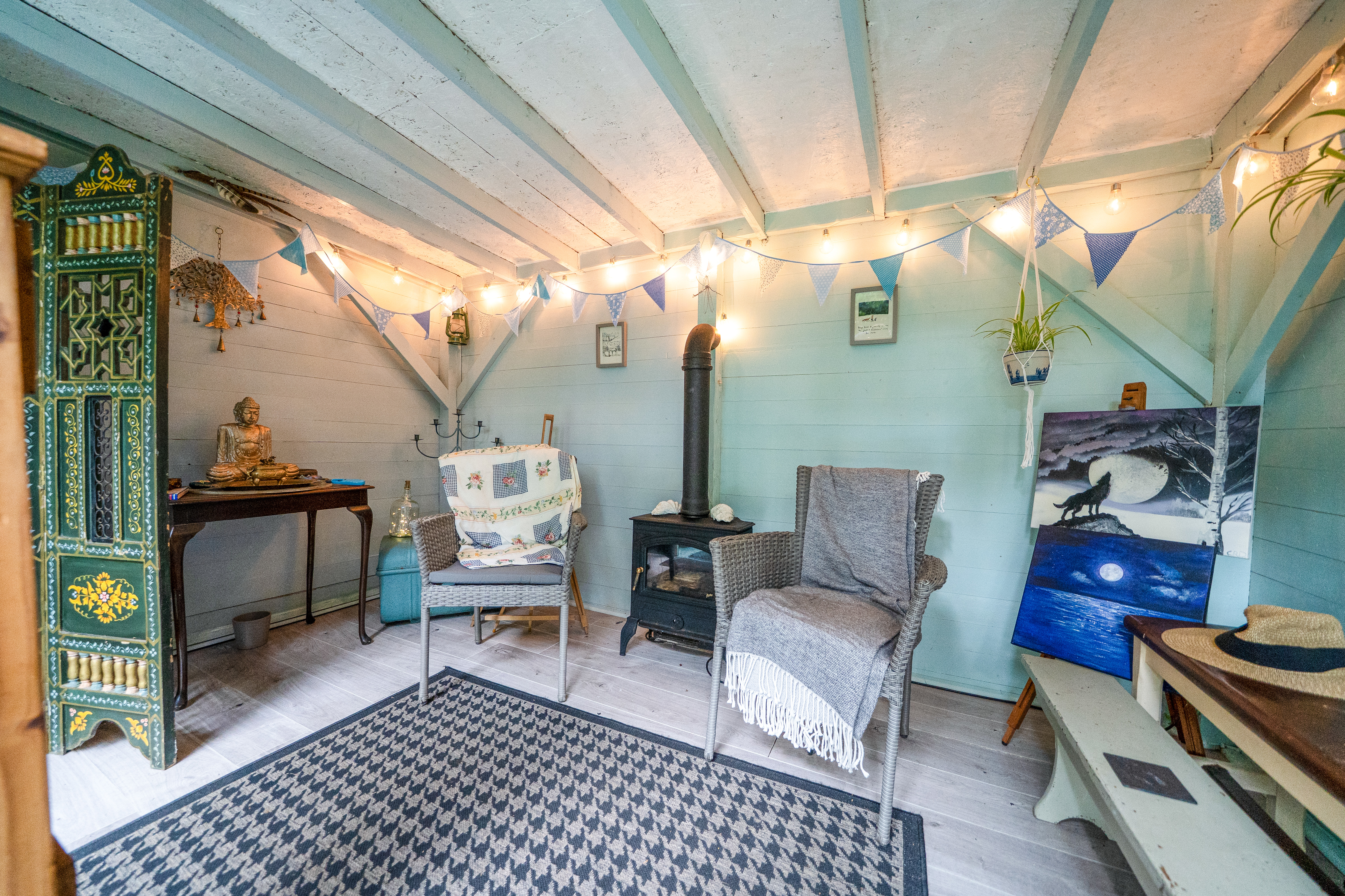 Twin Pines, 20 Lady Wood, Ironbridge, Telford, TF8 7JU, photo 25