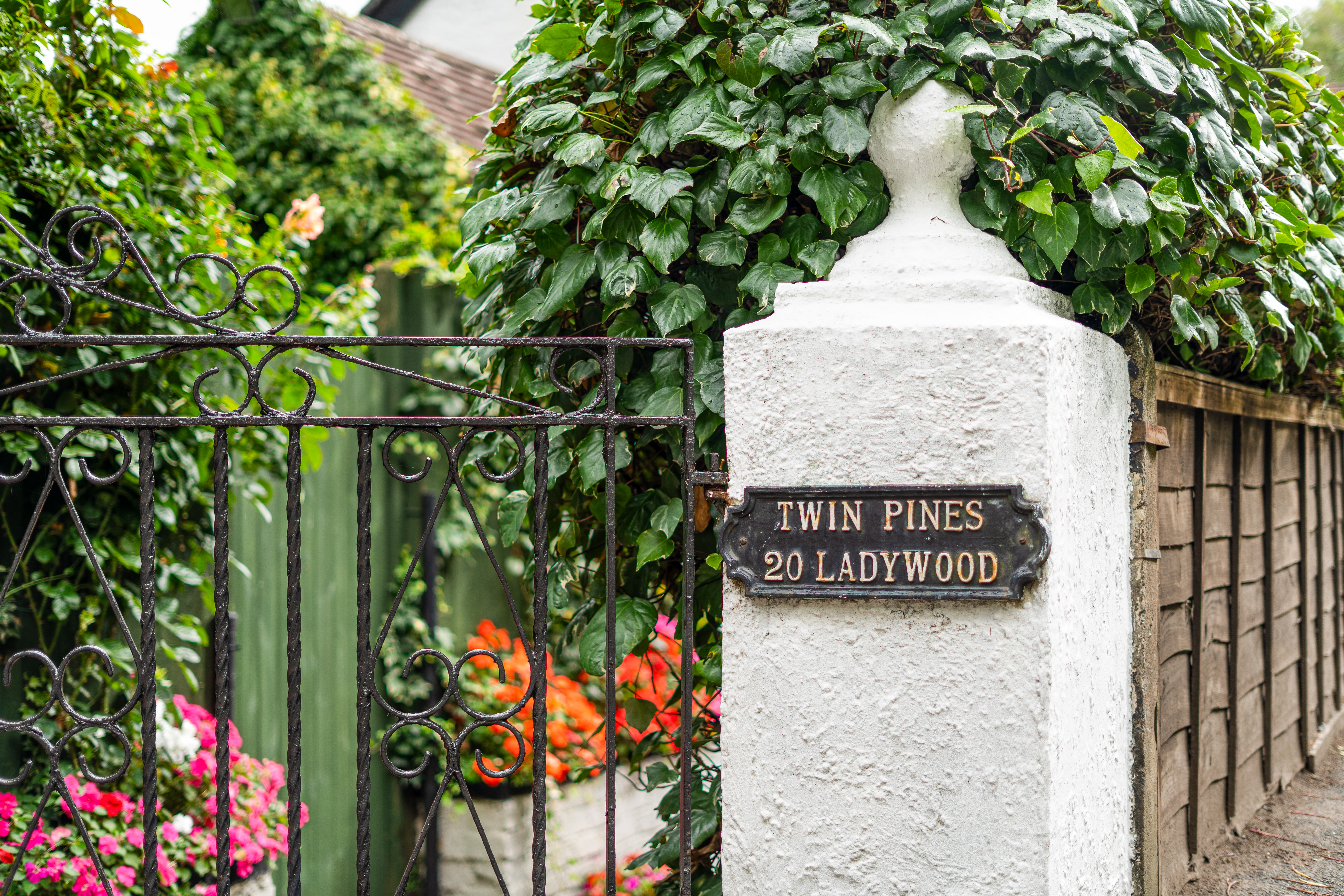 Twin Pines, 20 Lady Wood, Ironbridge, Telford, TF8 7JU, photo 5