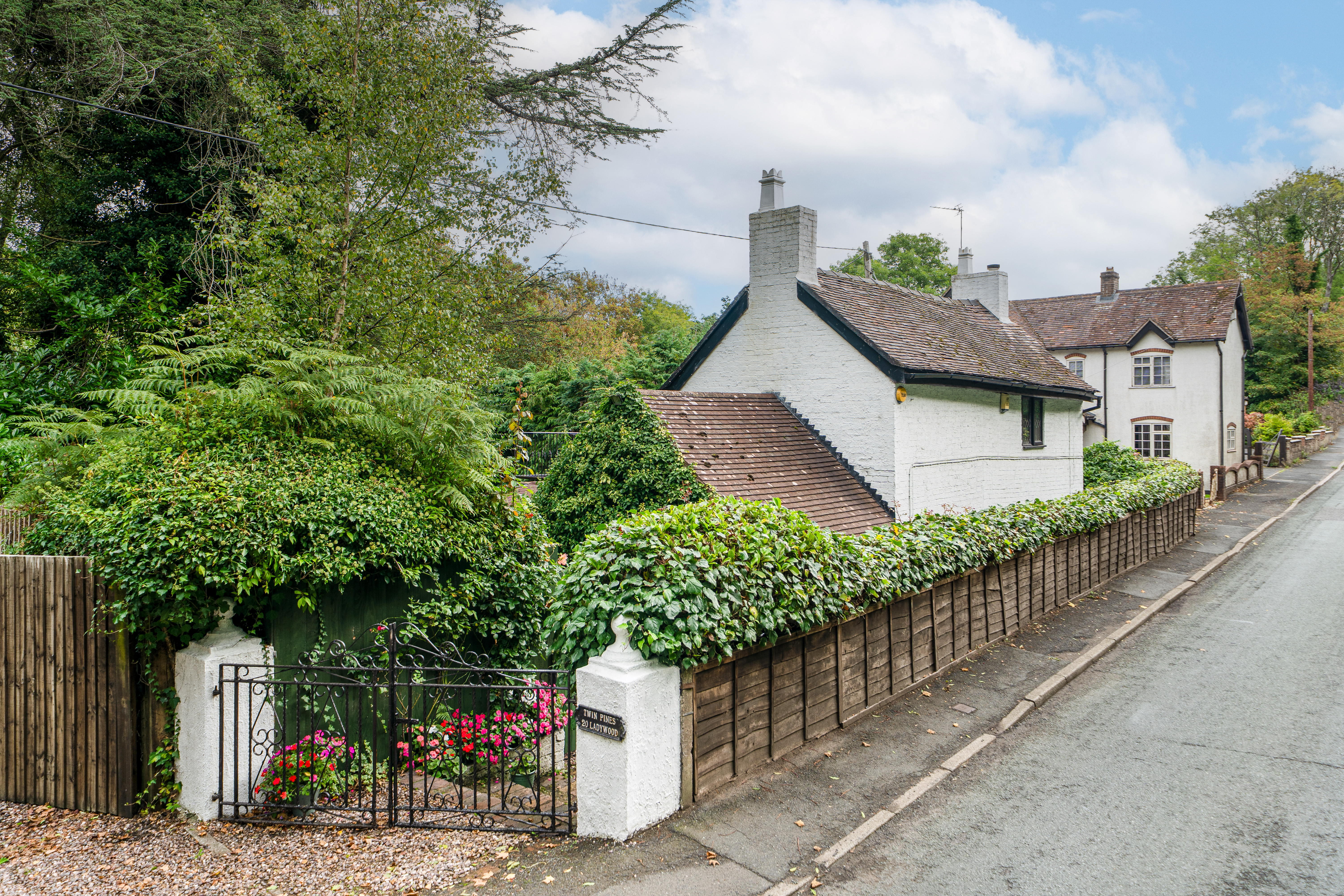 Twin Pines, 20 Lady Wood, Ironbridge, Telford, TF8 7JU, photo 43