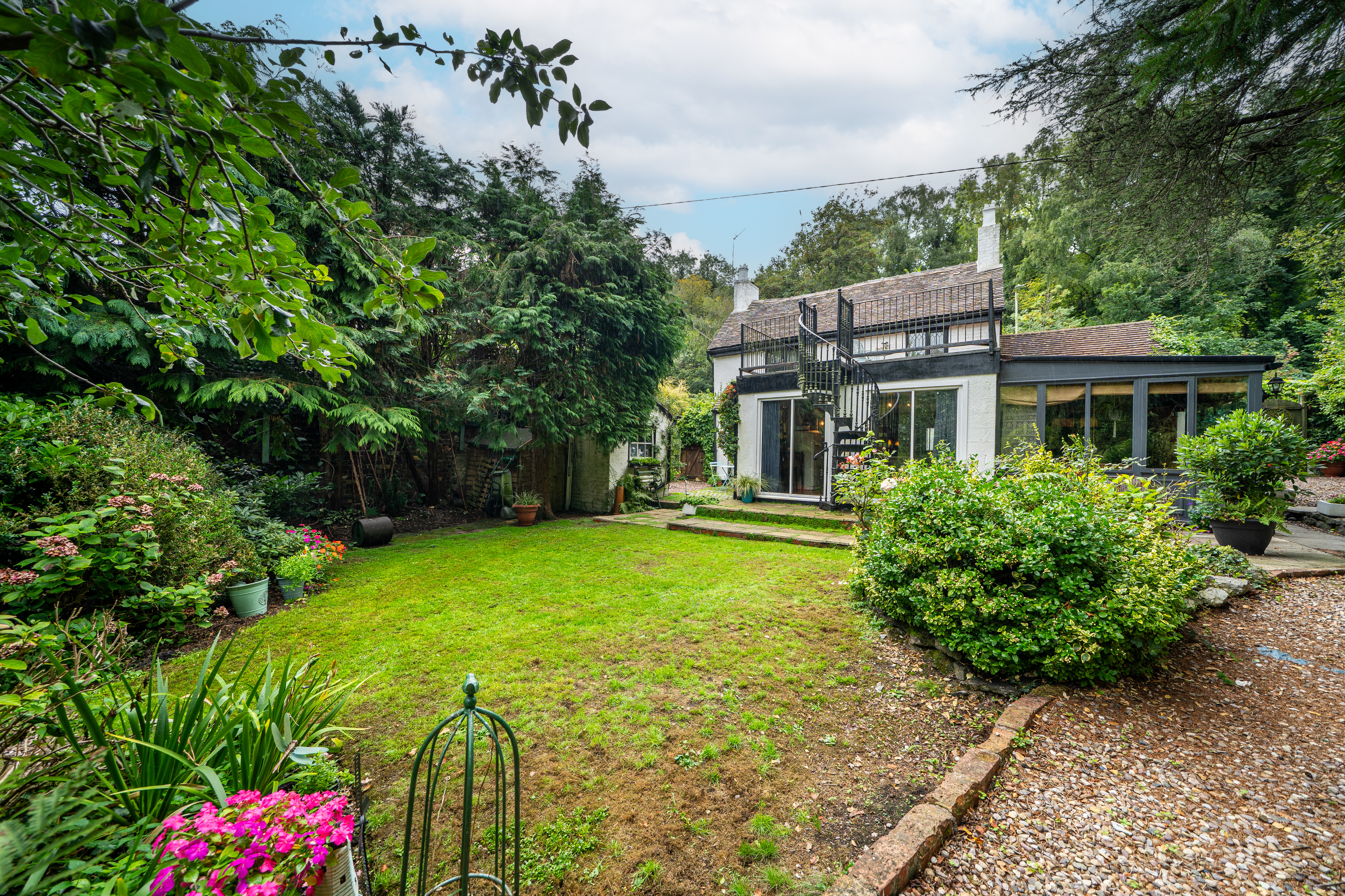 Twin Pines, 20 Lady Wood, Ironbridge, Telford, TF8 7JU, photo 37