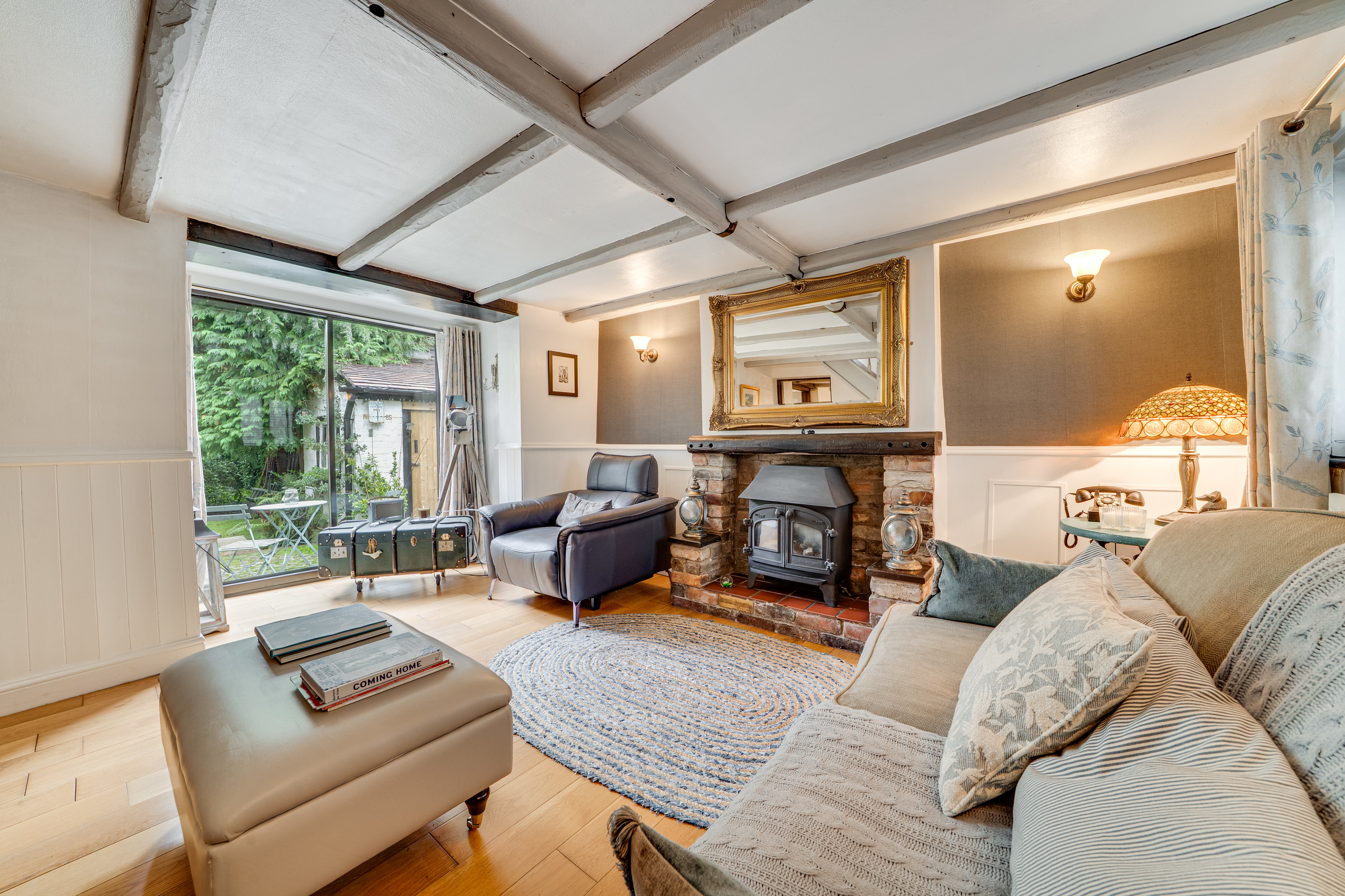 Twin Pines, 20 Lady Wood, Ironbridge, Telford, TF8 7JU, photo 2