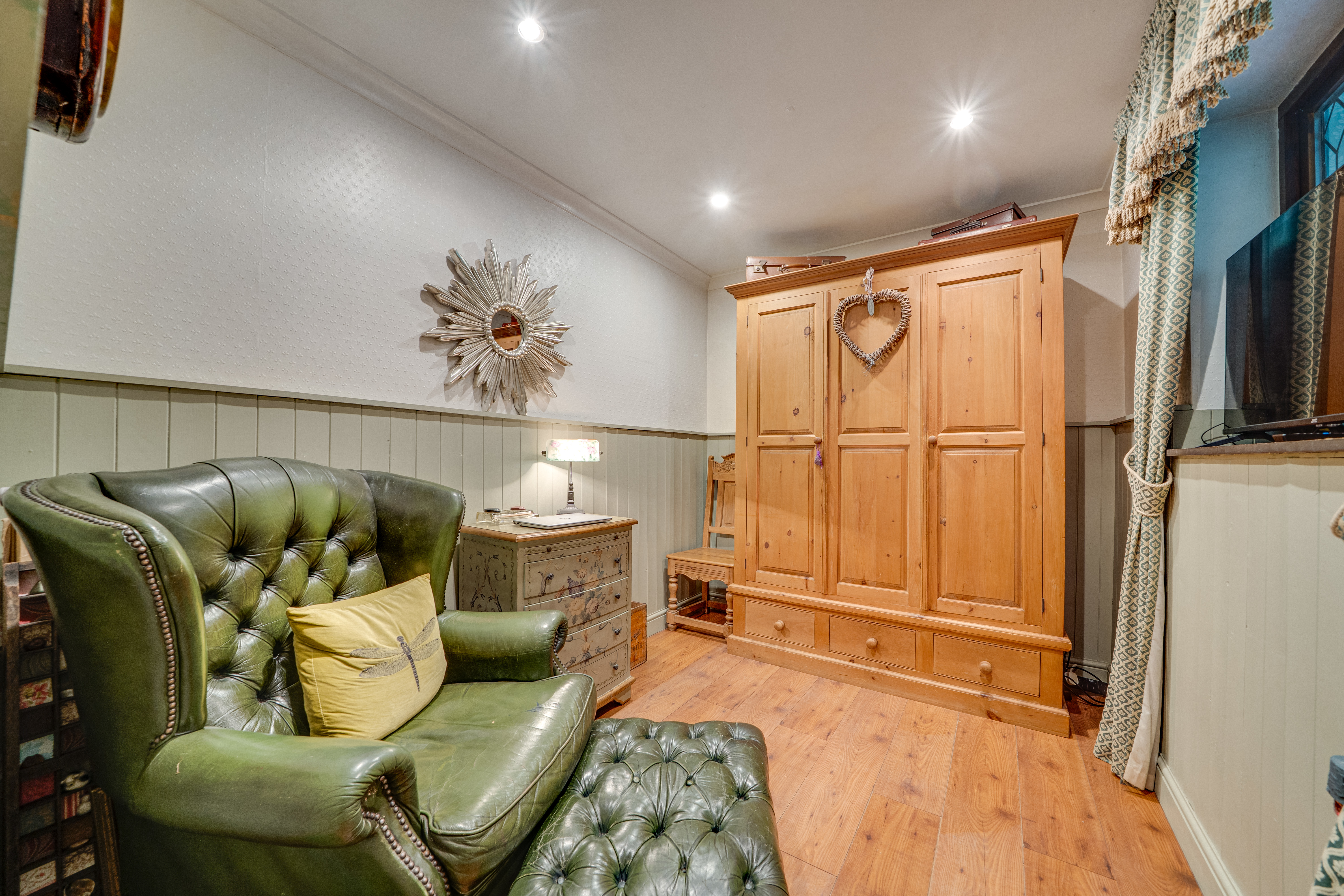 Twin Pines, 20 Lady Wood, Ironbridge, Telford, TF8 7JU, photo 22
