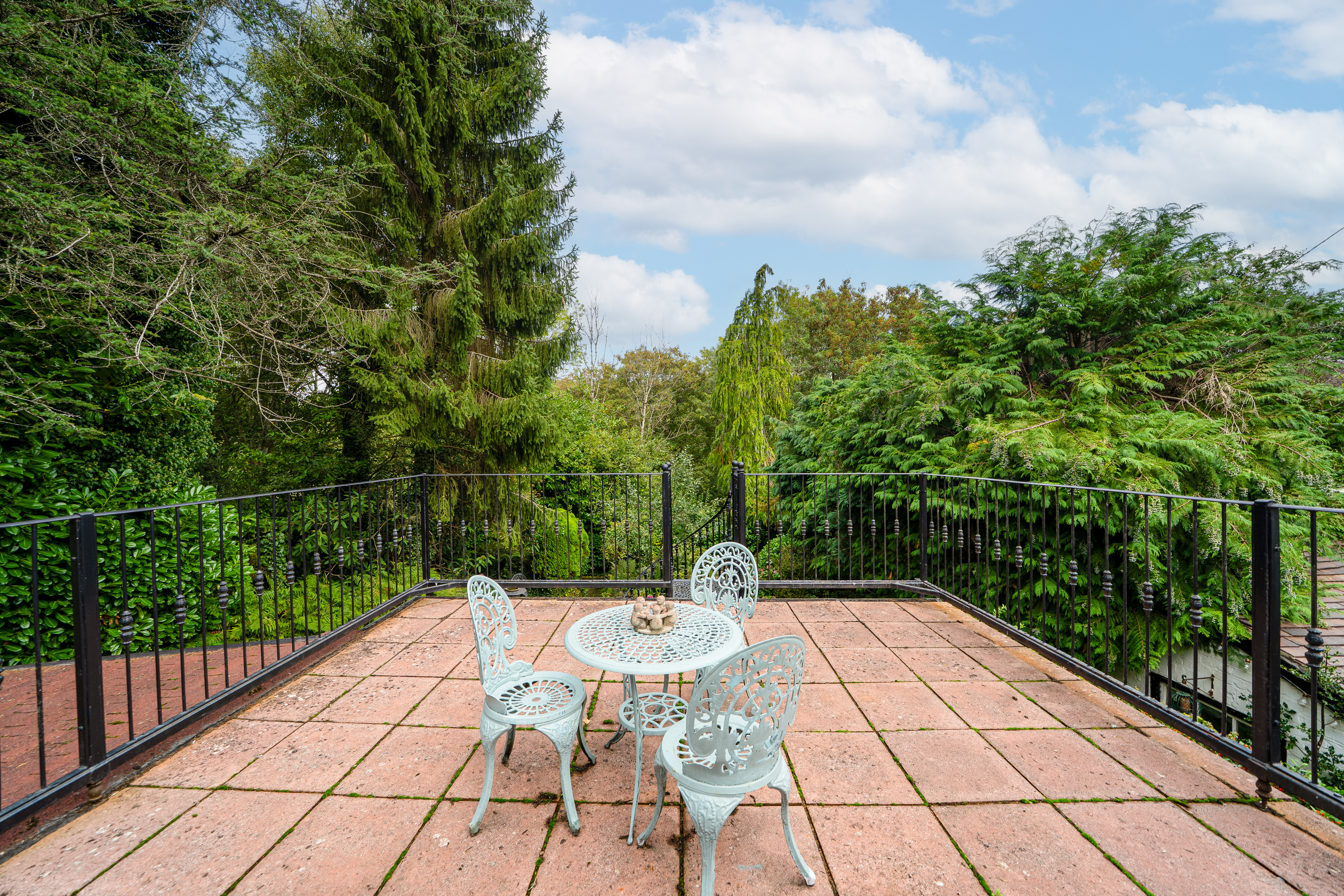 Twin Pines, 20 Lady Wood, Ironbridge, Telford, TF8 7JU, photo 27