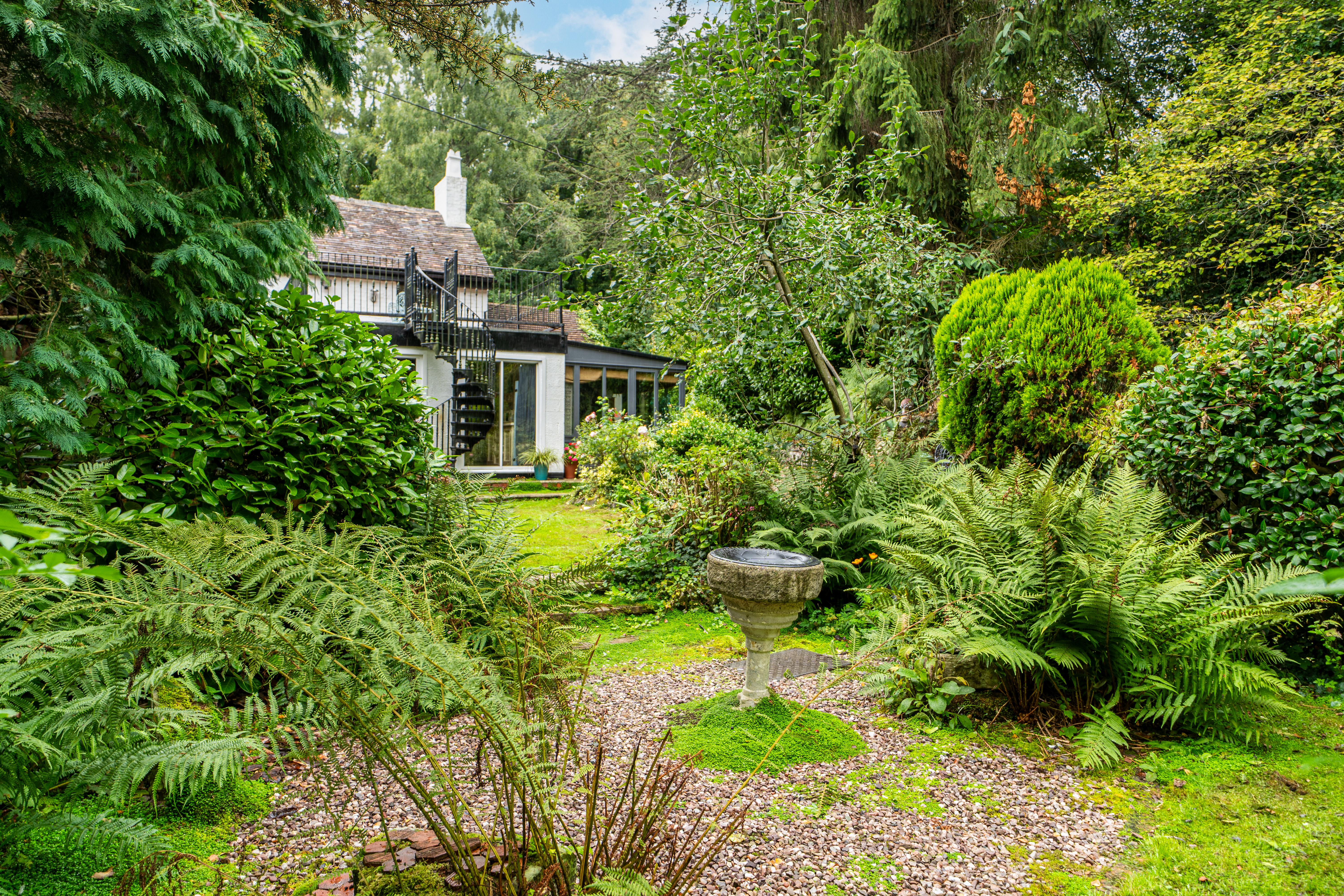 Twin Pines, 20 Lady Wood, Ironbridge, Telford, TF8 7JU, photo 39