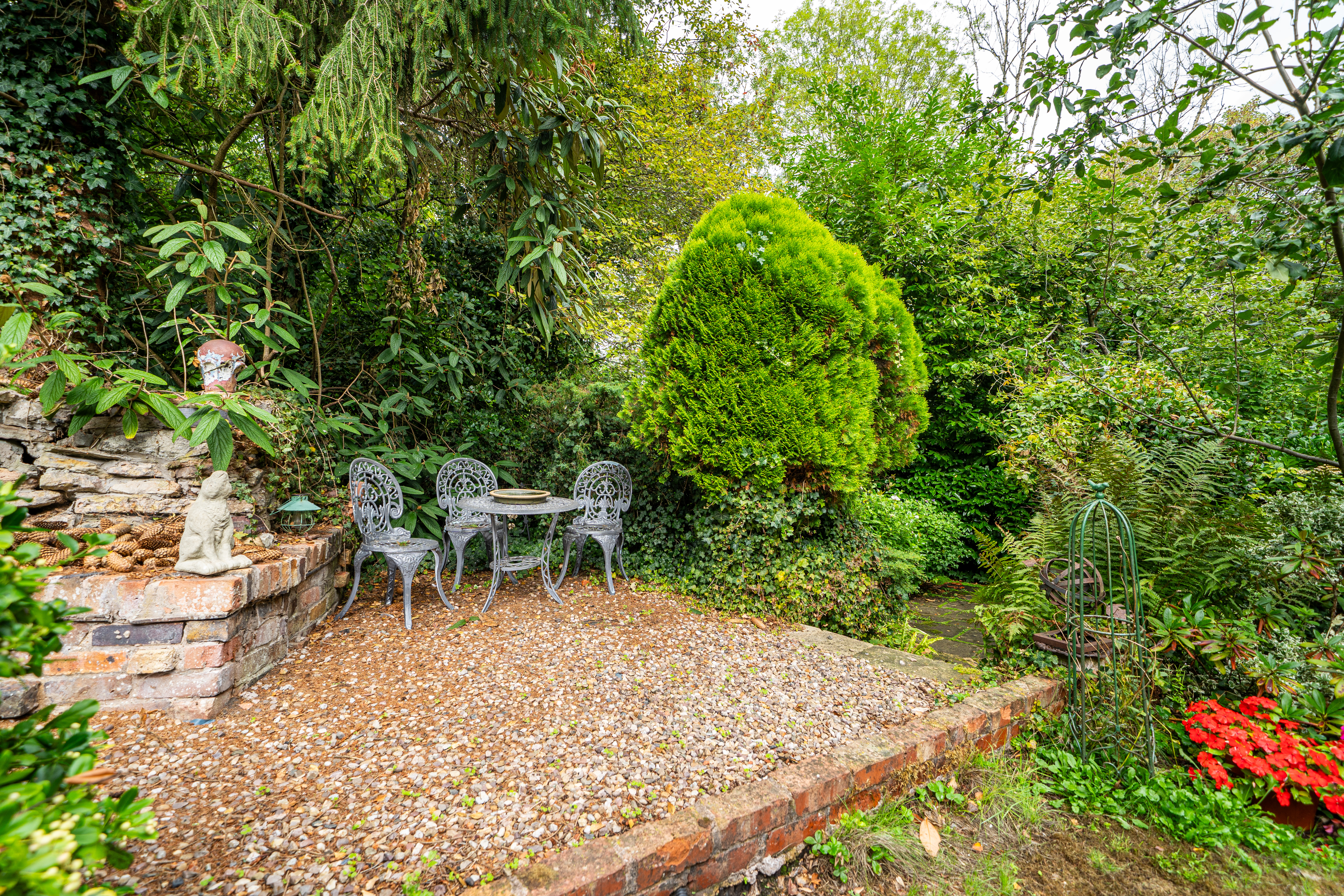 Twin Pines, 20 Lady Wood, Ironbridge, Telford, TF8 7JU, photo 30