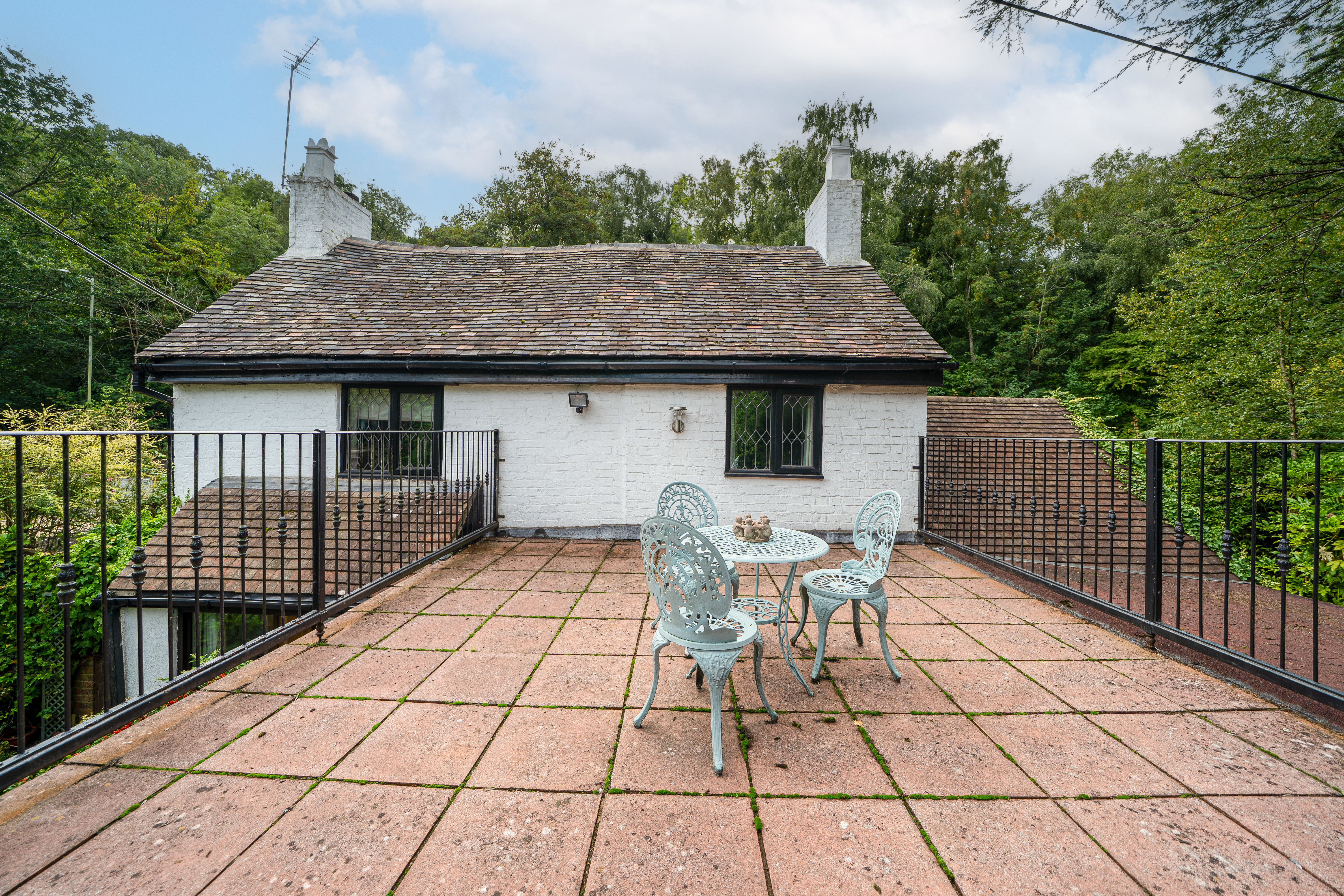 Twin Pines, 20 Lady Wood, Ironbridge, Telford, TF8 7JU, photo 28