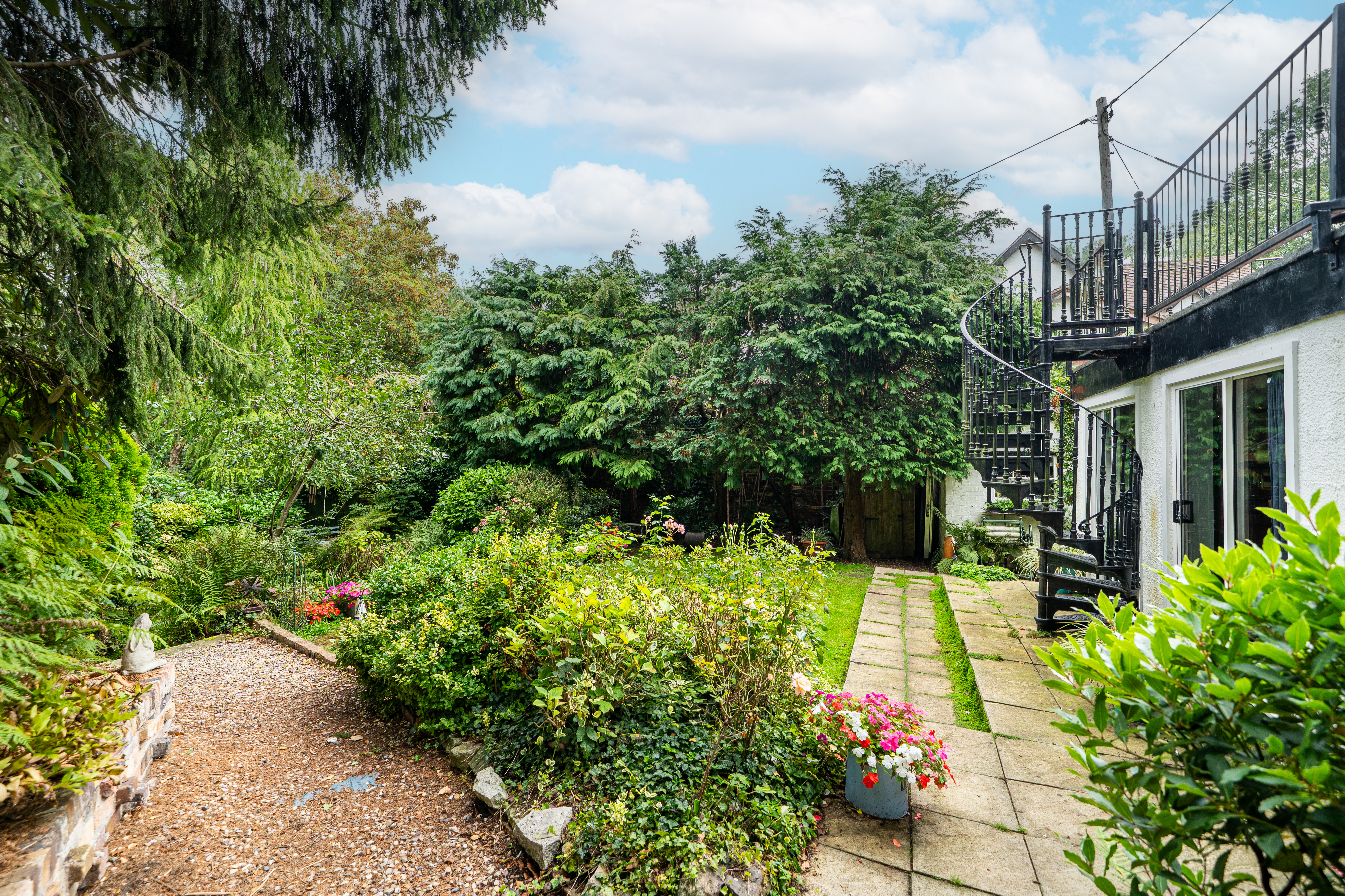 Twin Pines, 20 Lady Wood, Ironbridge, Telford, TF8 7JU, photo 35