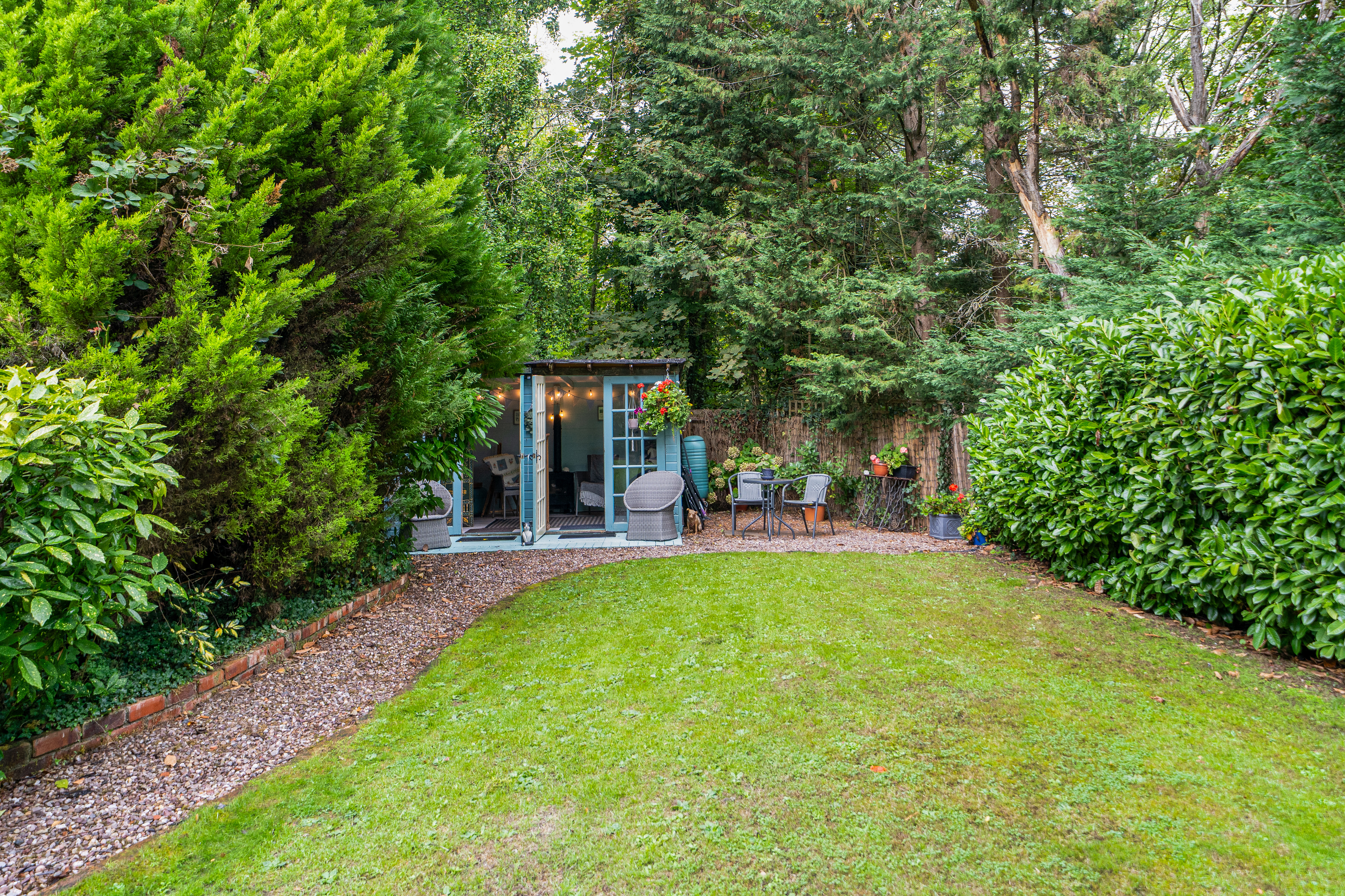 Twin Pines, 20 Lady Wood, Ironbridge, Telford, TF8 7JU, photo 26