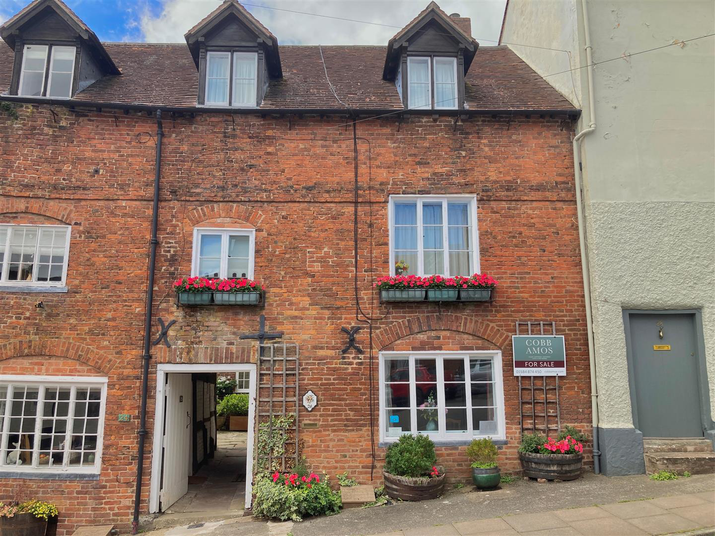 Mill Street, Ludlow, SY8, photo 19