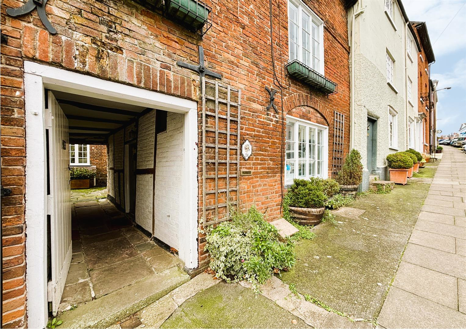 Mill Street, Ludlow, SY8, photo 21