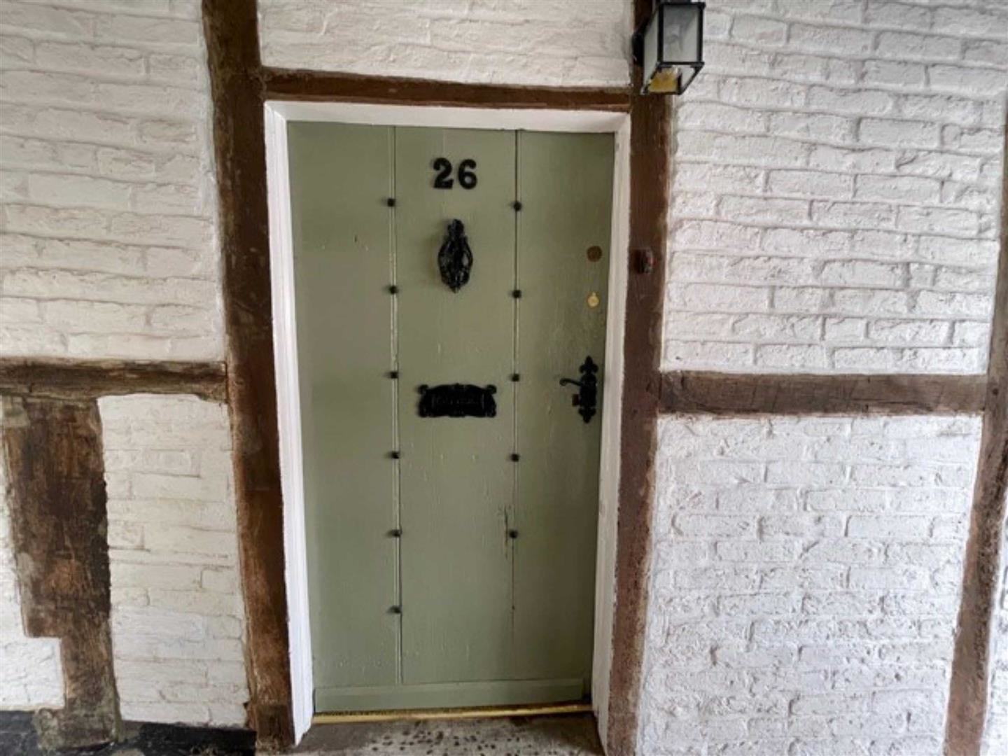 Mill Street, Ludlow, SY8, photo 15