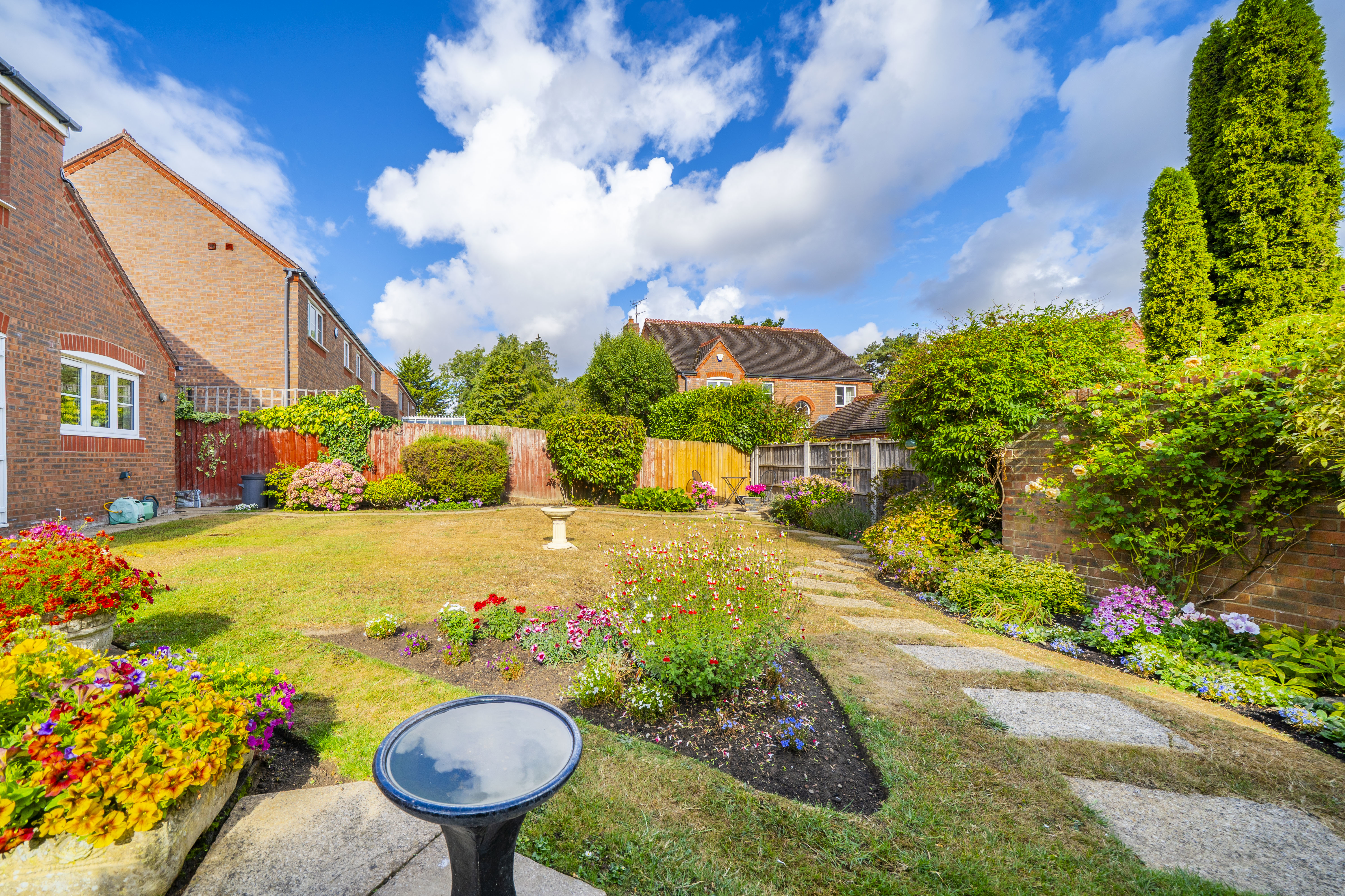 Coalport Close, Broseley, TF12, photo 31