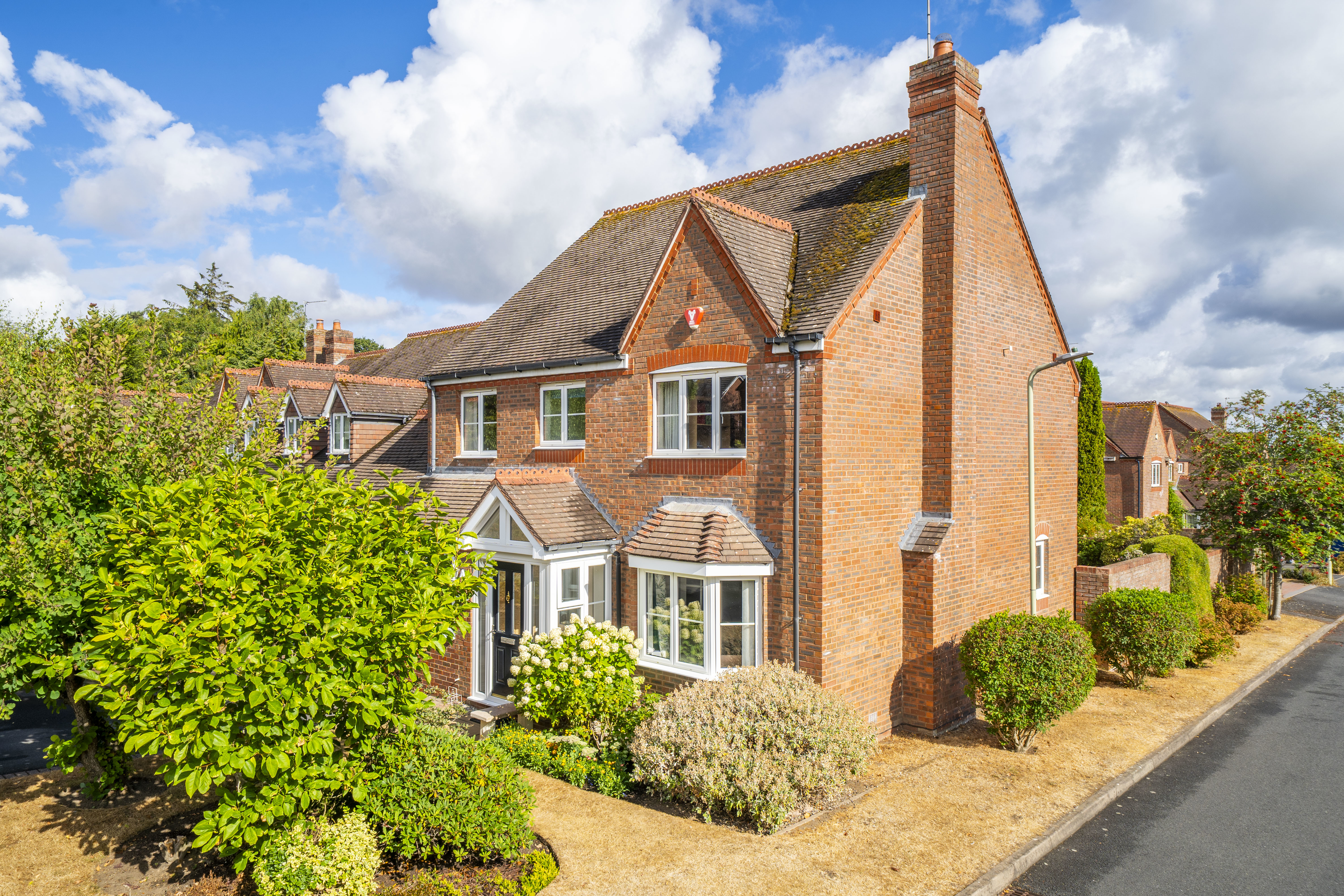 Coalport Close, Broseley, TF12, photo 36